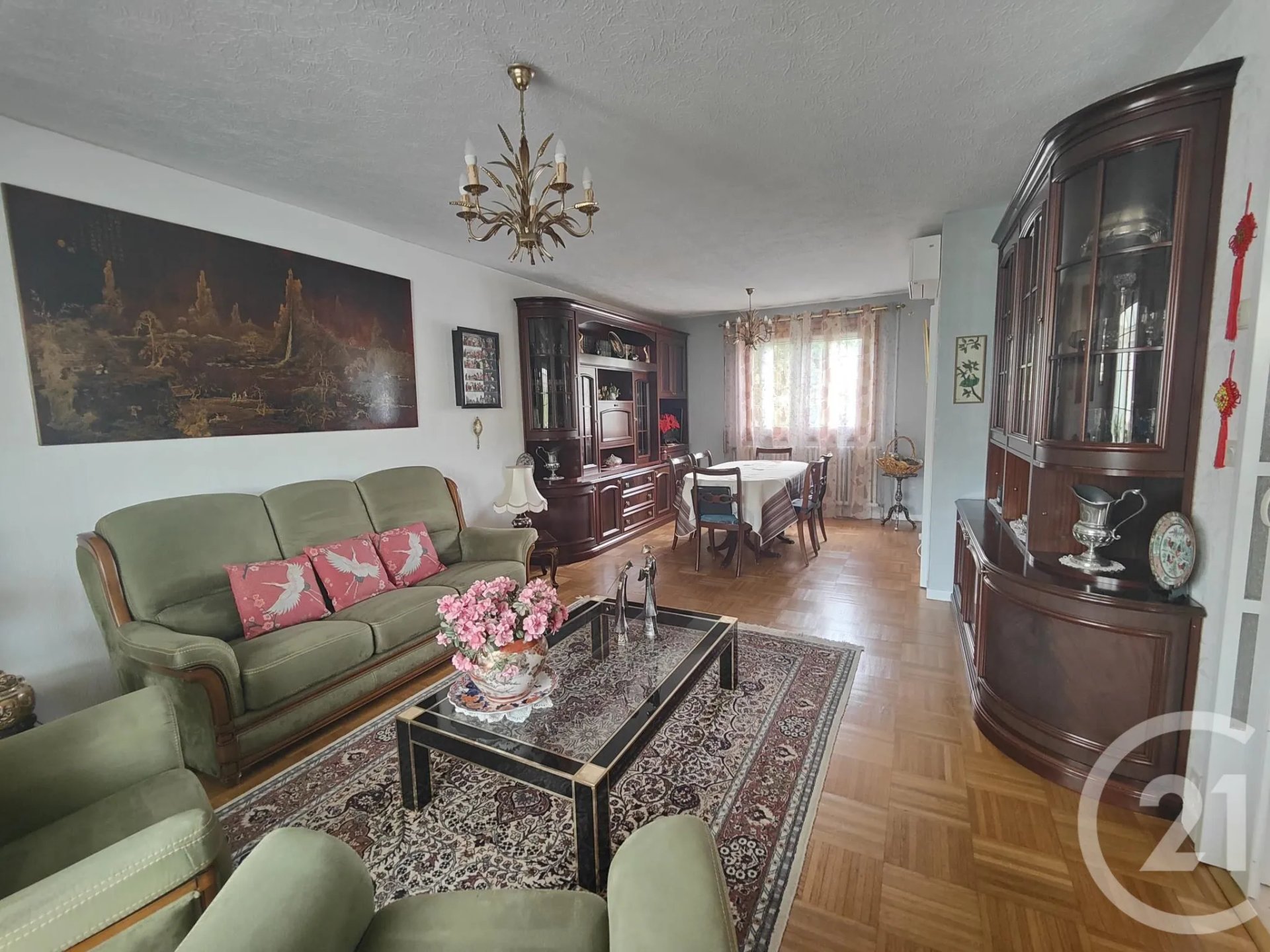 Maison à vendre, 112m², Sartrouville