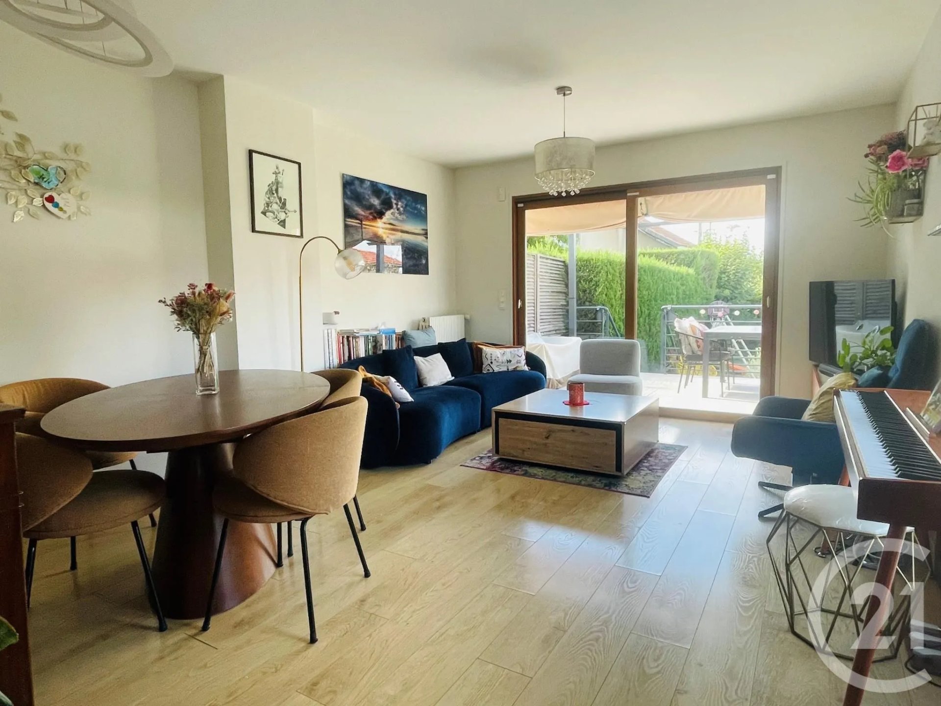 Maison à vendre, 99m², Sartrouville
