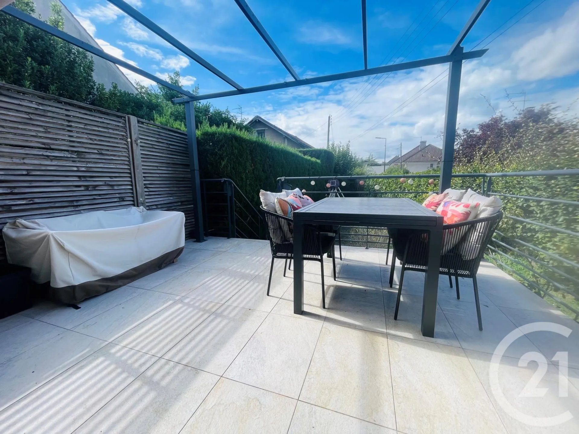 Maison à vendre, 99m², Sartrouville