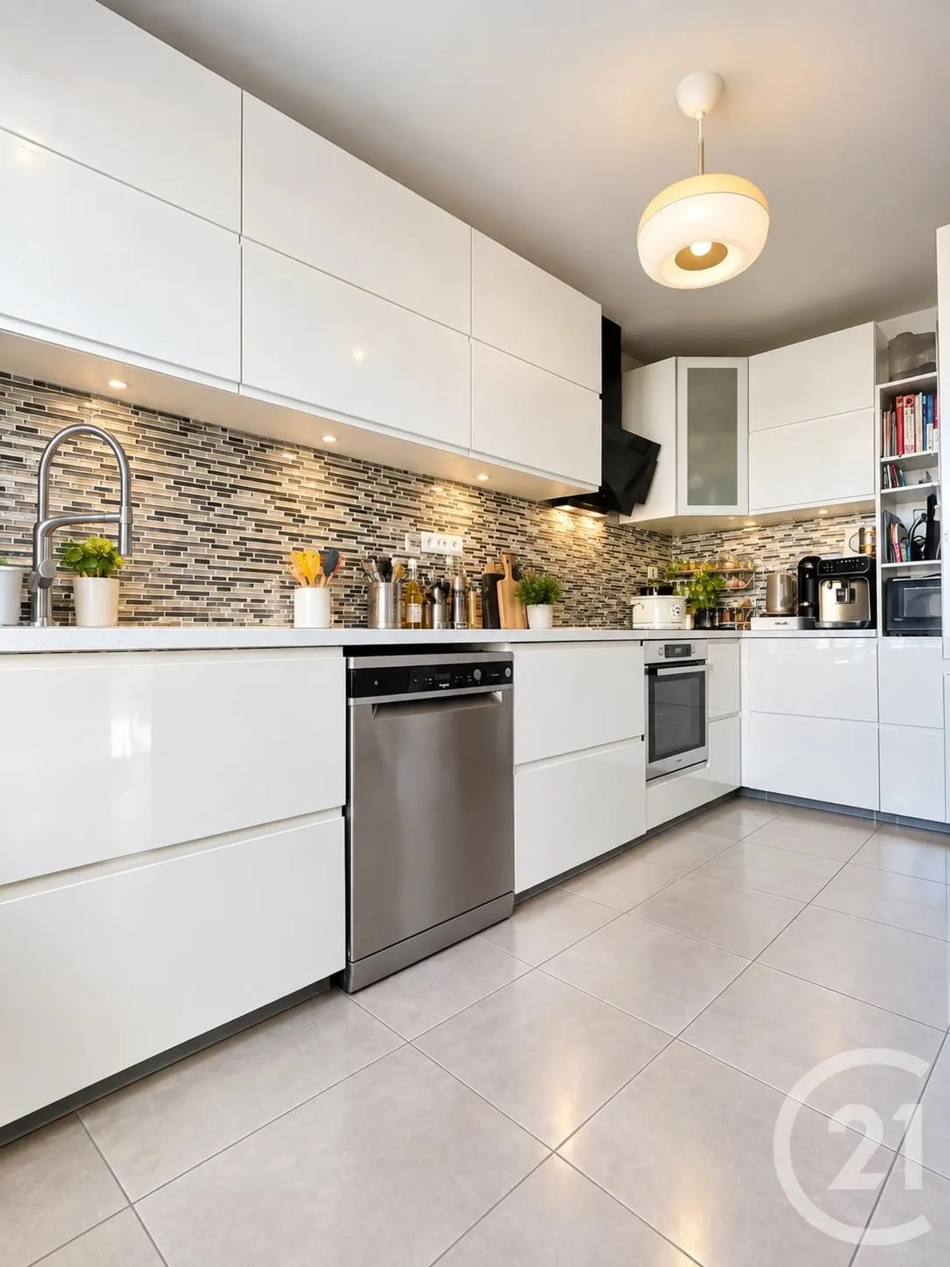 Maison à vendre, 99m², Sartrouville