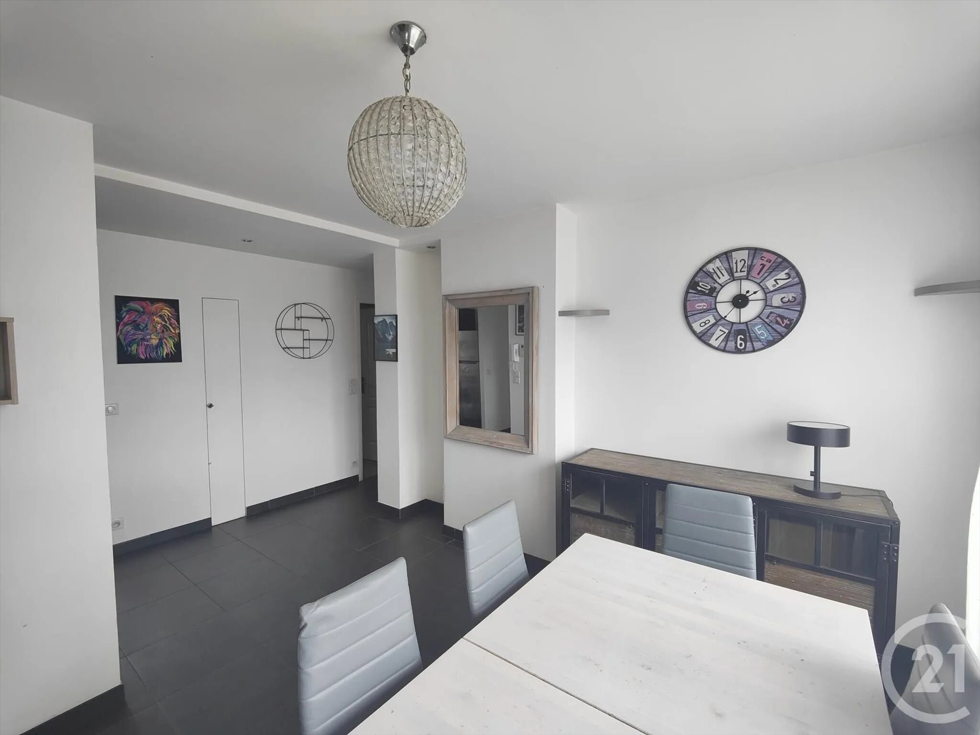 Appartement à vendre, 59m², Sartrouville