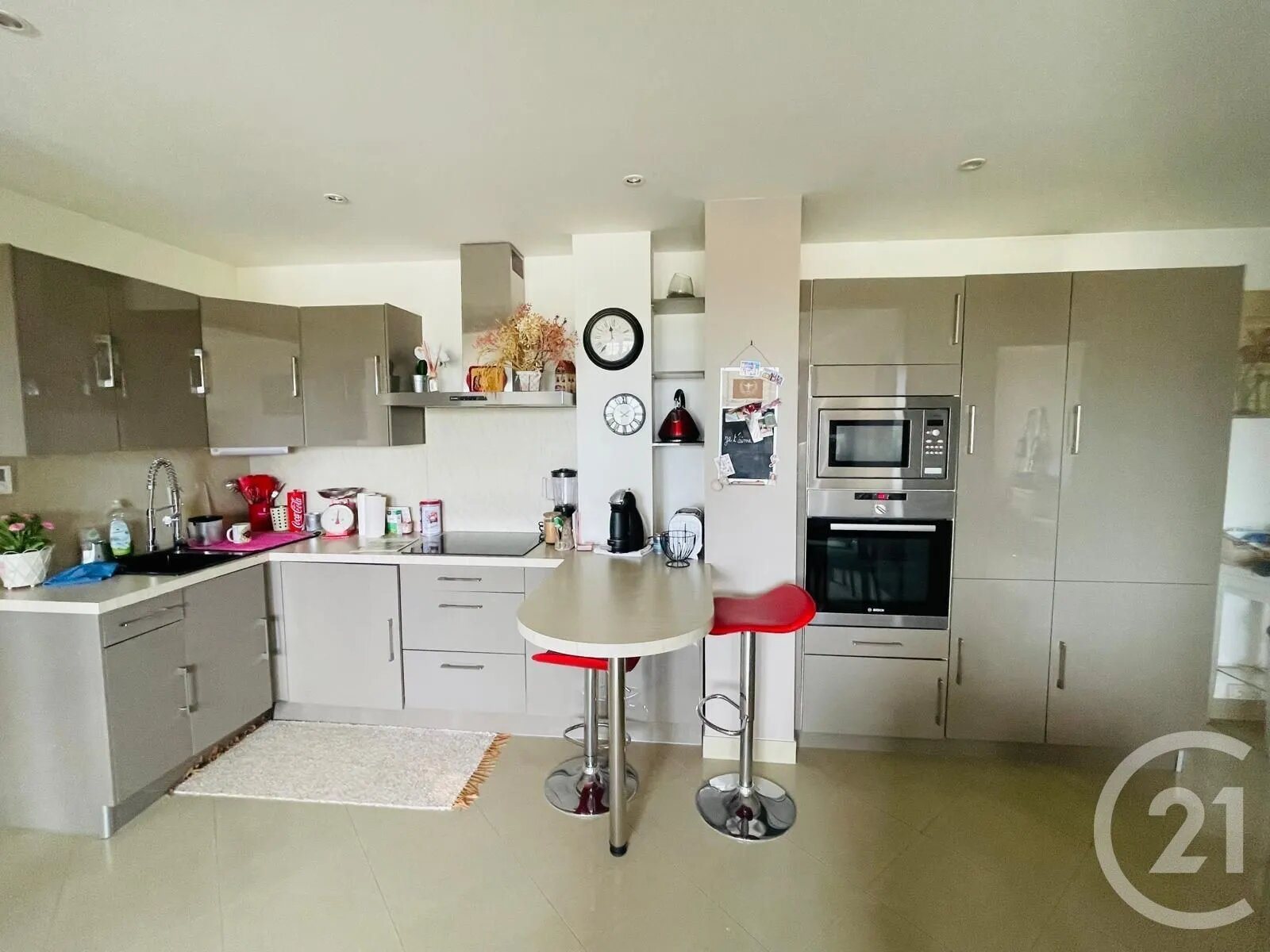 Appartement à vendre, 63m², Sartrouville