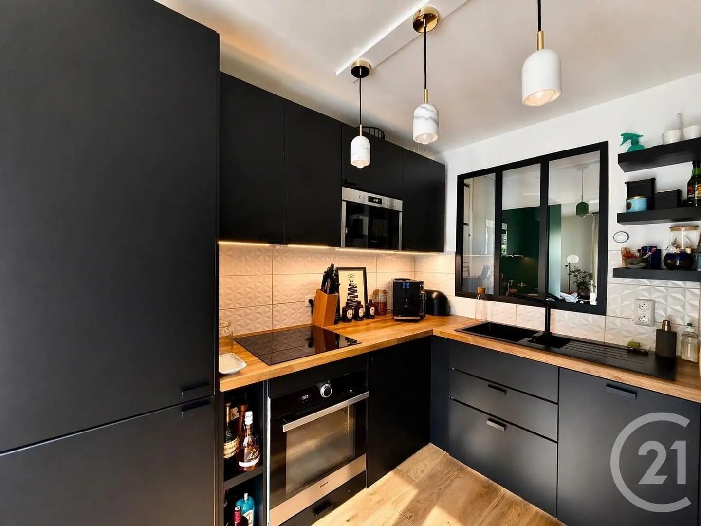 Appartement à vendre, 43m², Sartrouville