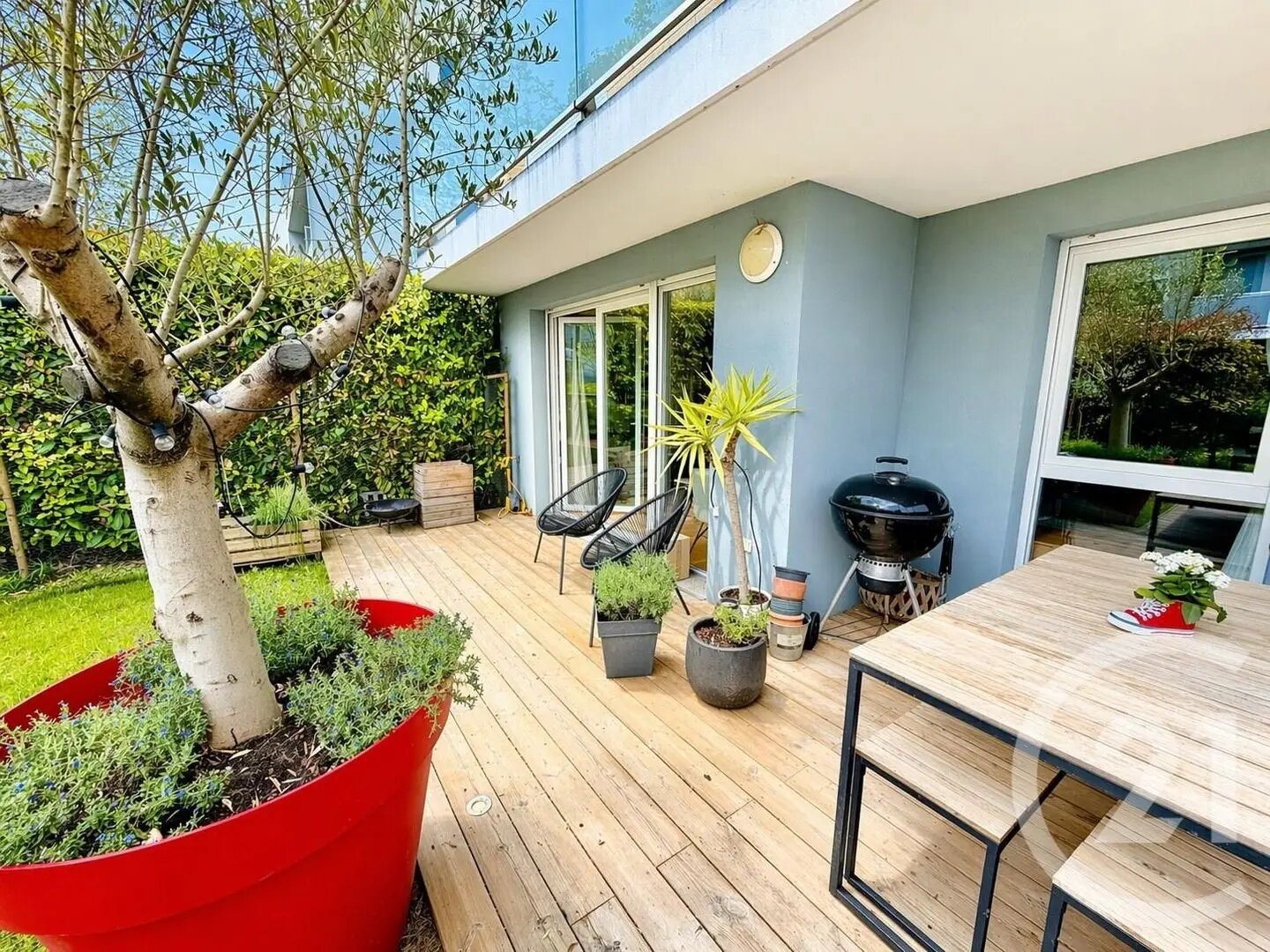 Appartement à vendre, 43m², Sartrouville