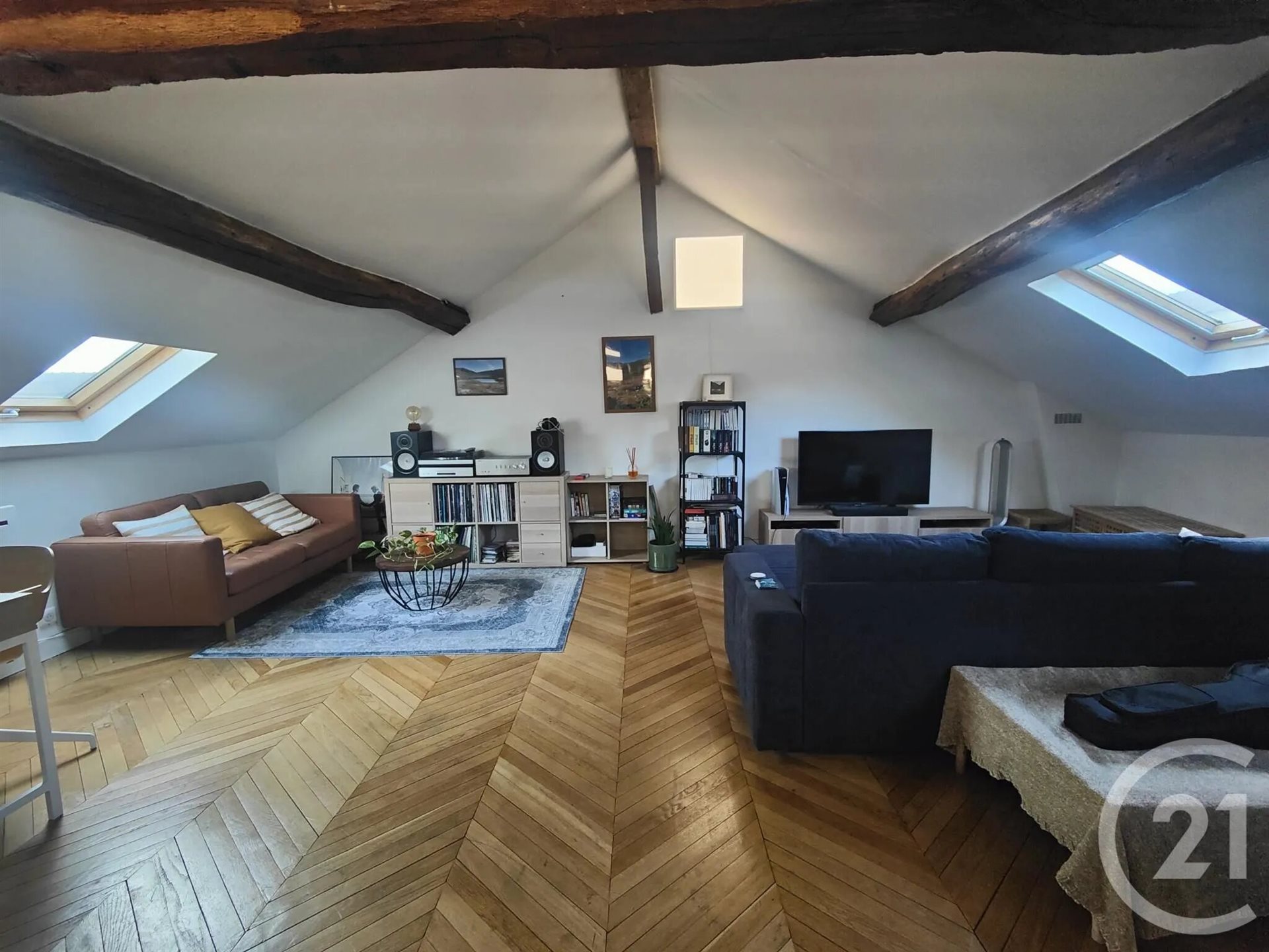 Appartement à vendre, 44m², Sartrouville