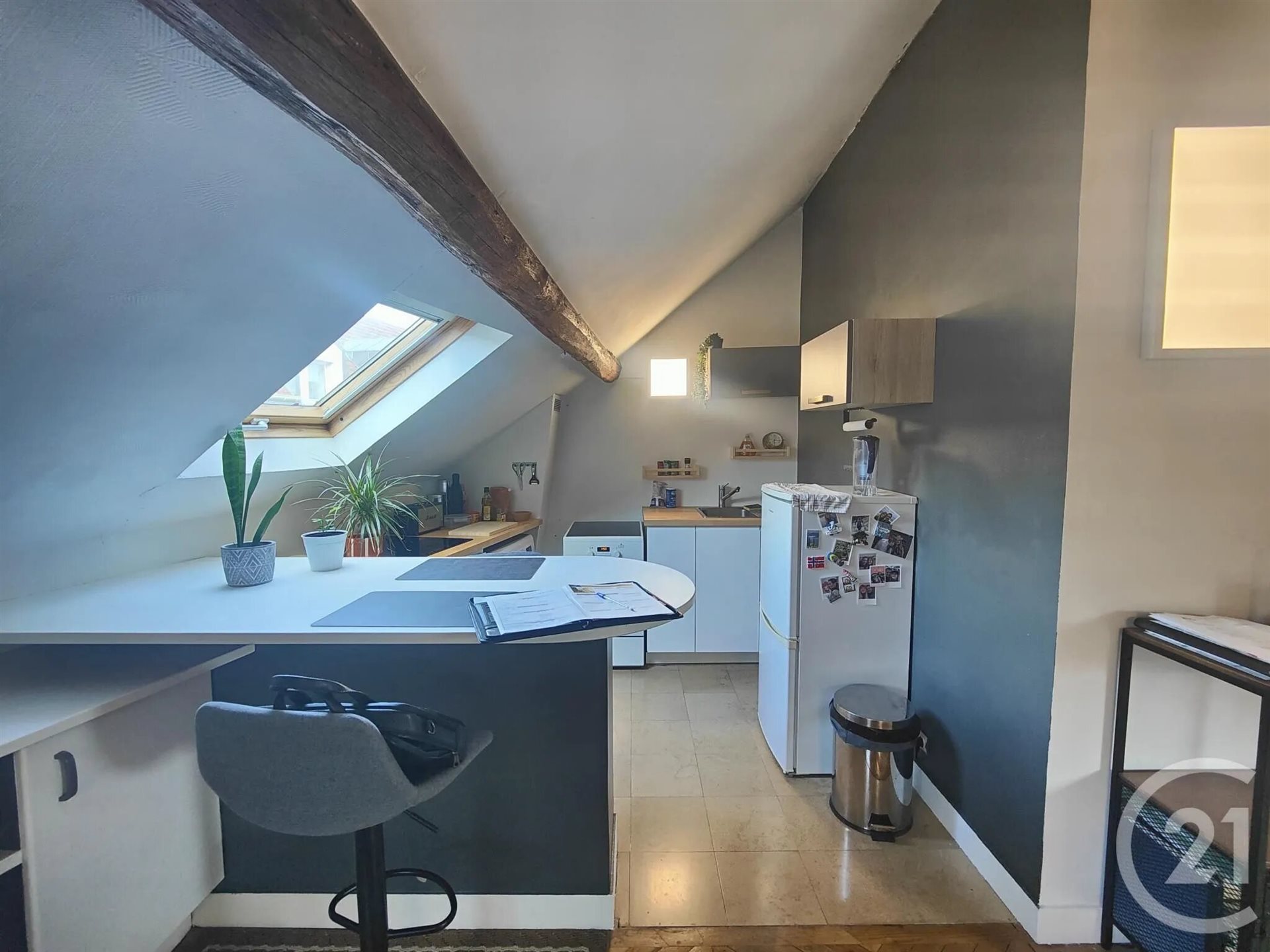 Appartement à vendre, 44m², Sartrouville