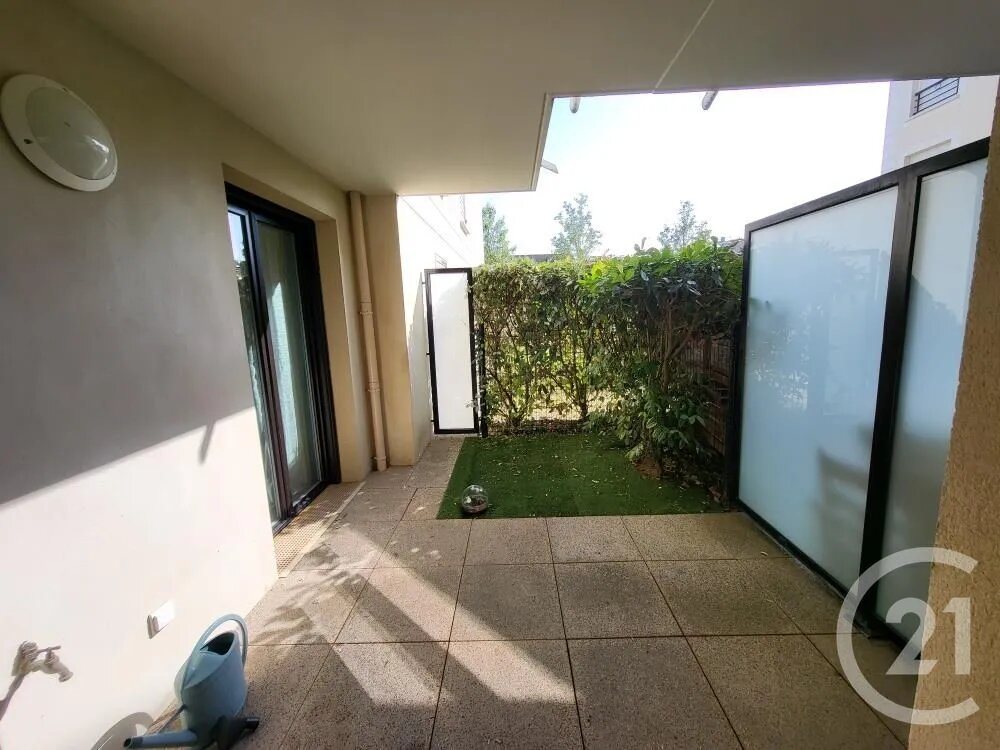Appartement à louer, 45m², Sartrouville