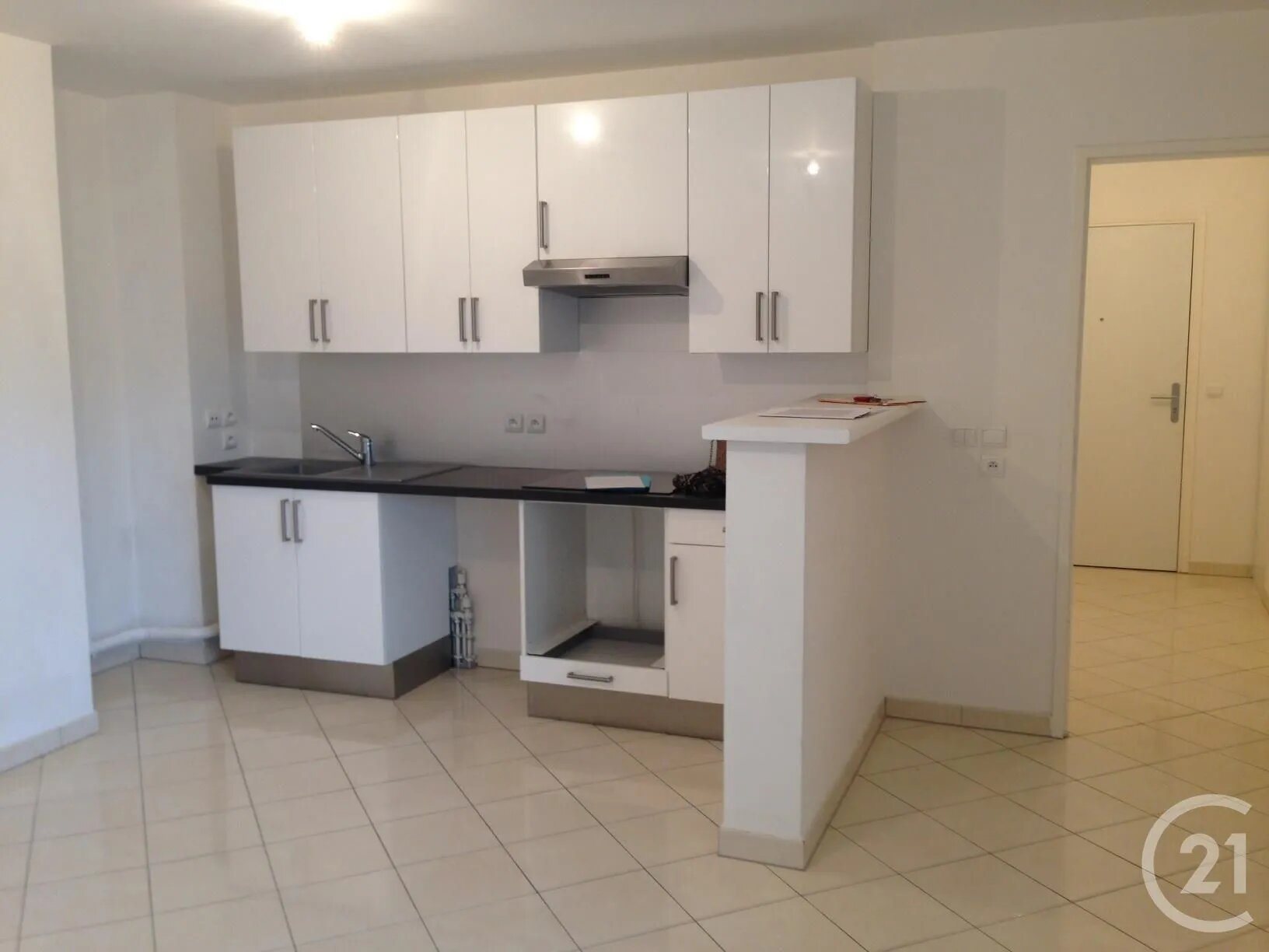 Appartement à louer, 45m², Sartrouville