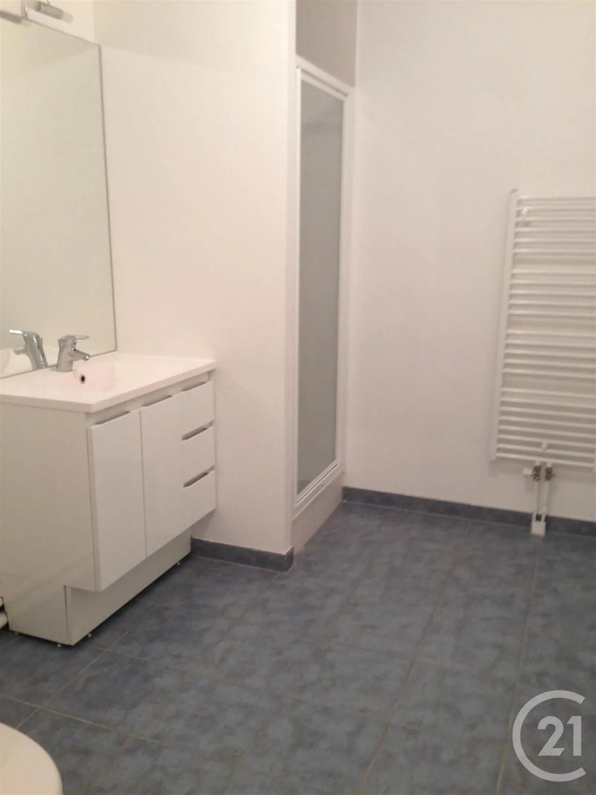 Appartement à louer, 45m², Sartrouville