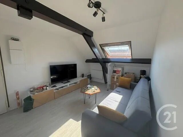 Appartement à louer, 28m², Sartrouville
