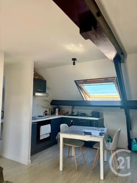 Appartement à louer, 28m², Sartrouville