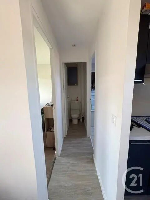 Appartement à louer, 28m², Sartrouville
