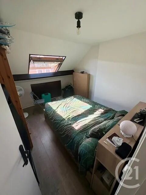 Appartement à louer, 28m², Sartrouville