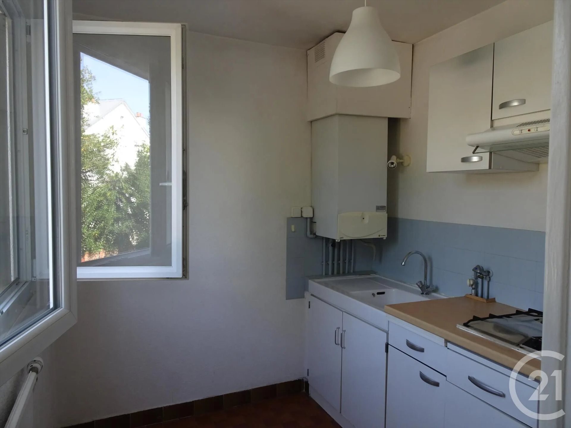 Appartement à louer, 28m², Carrières-sur-Seine