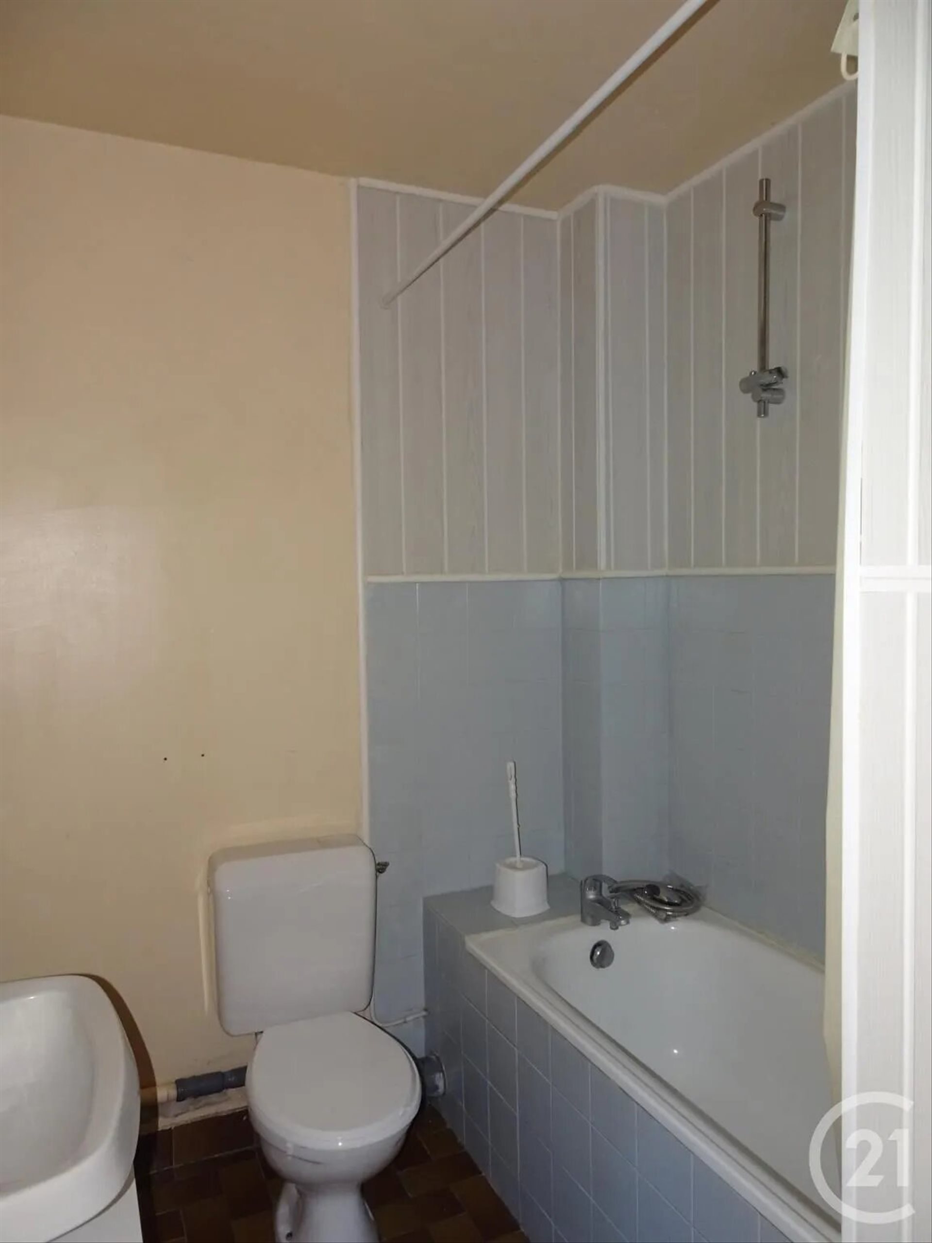 Appartement à louer, 28m², Carrières-sur-Seine