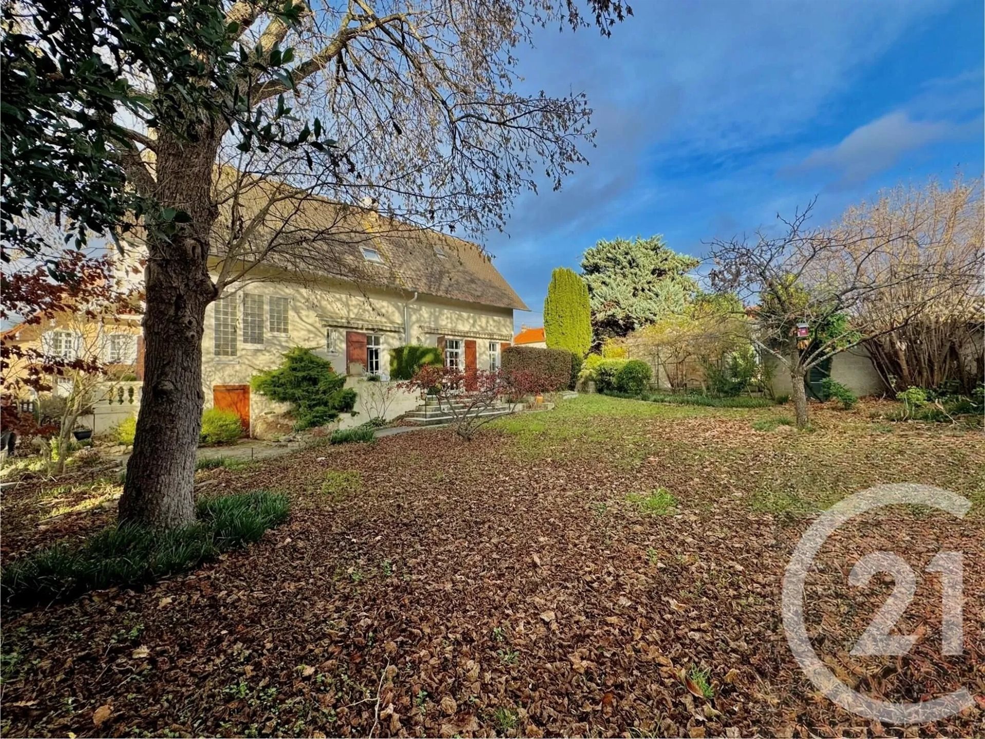 Maison à vendre, 151m², Sartrouville
