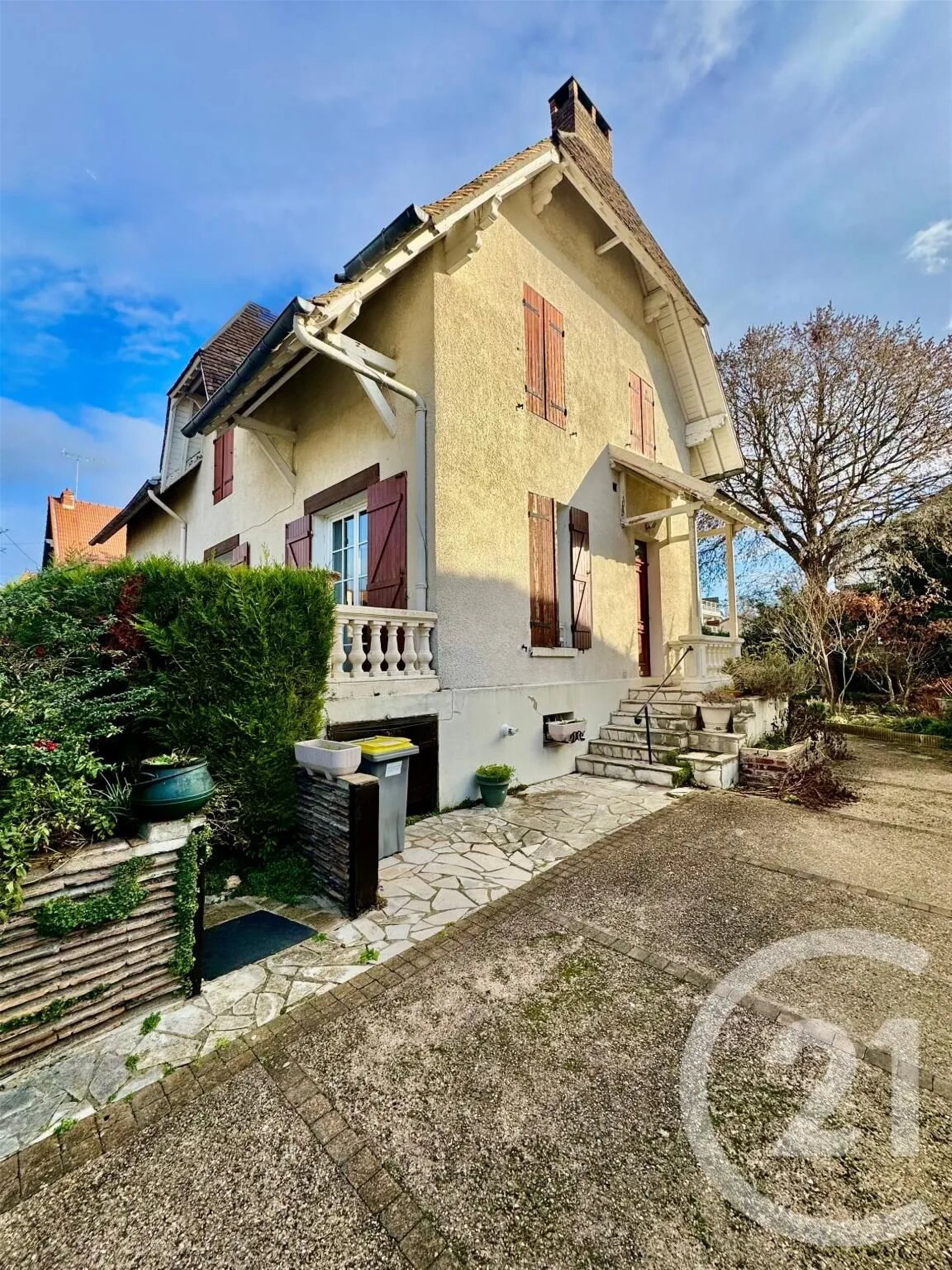 Maison à vendre, 151m², Sartrouville