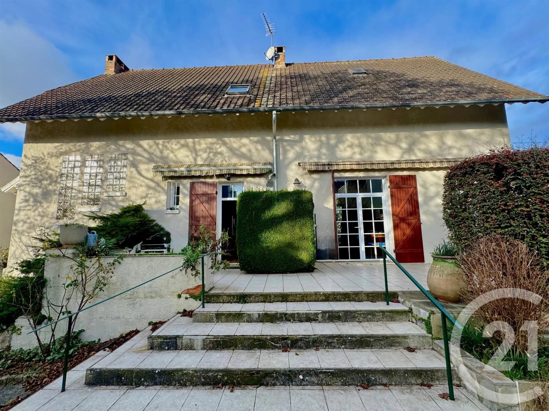 Maison à vendre, 151m², Sartrouville