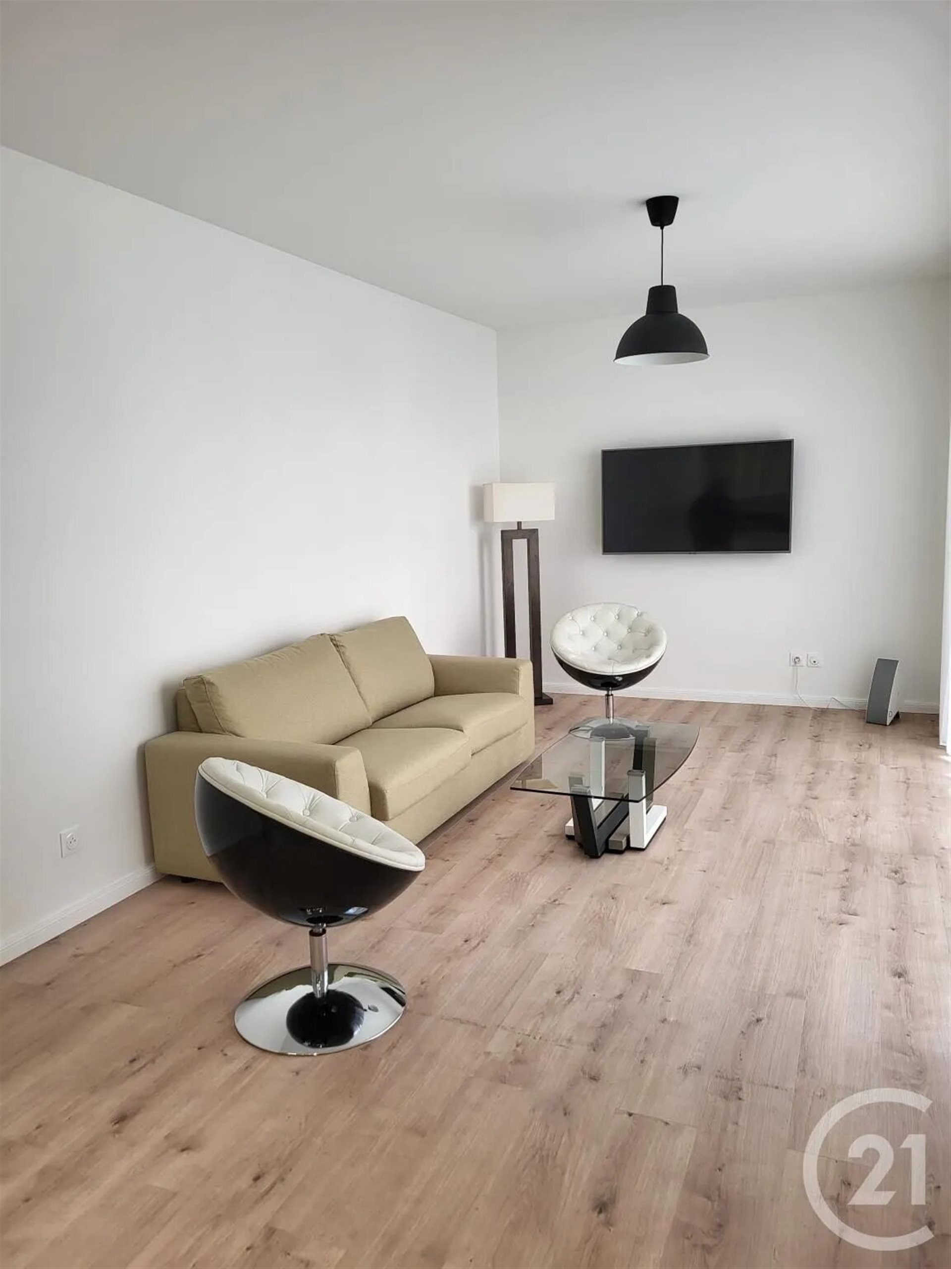 Maison à louer, 83m², Houilles