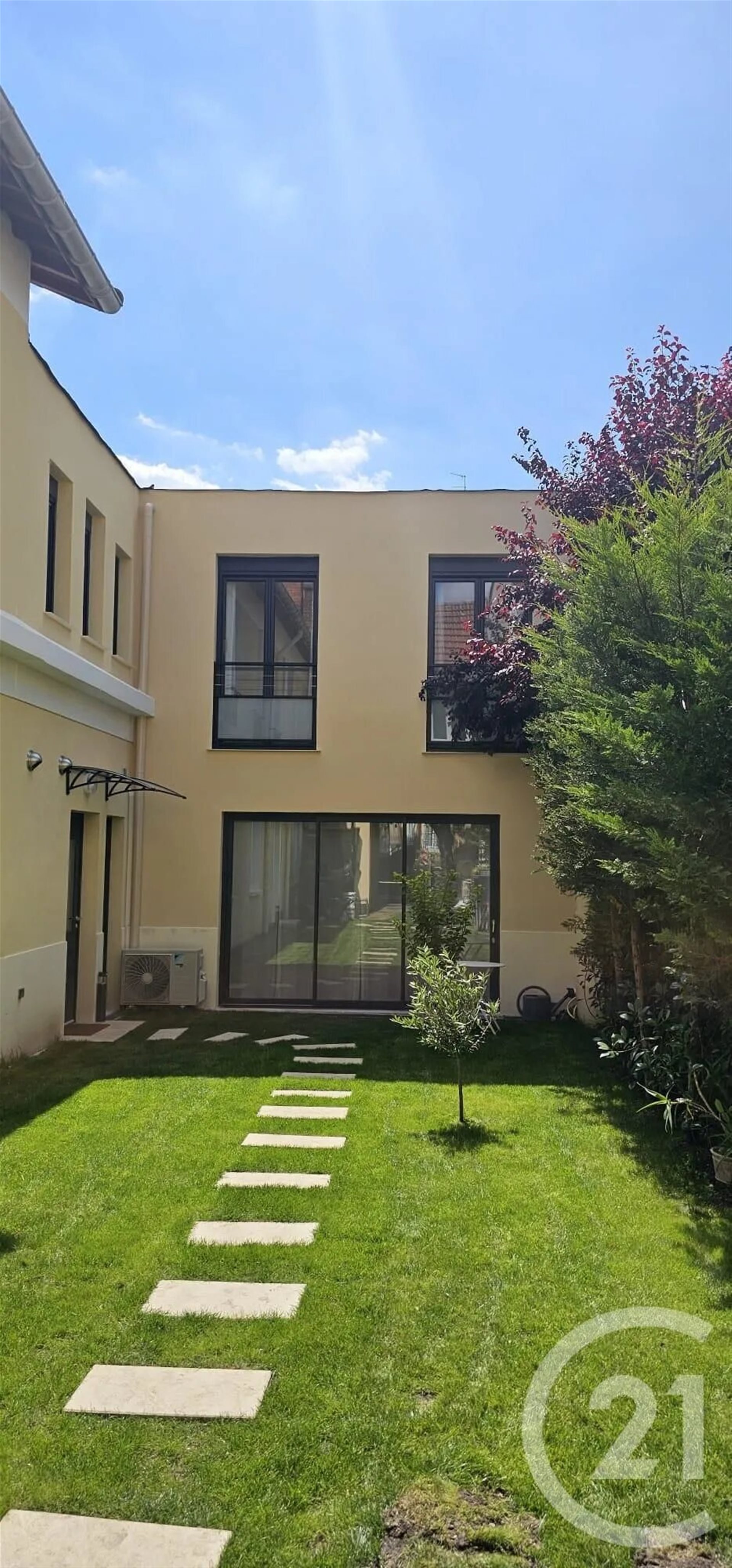 Maison à louer, 83m², Houilles