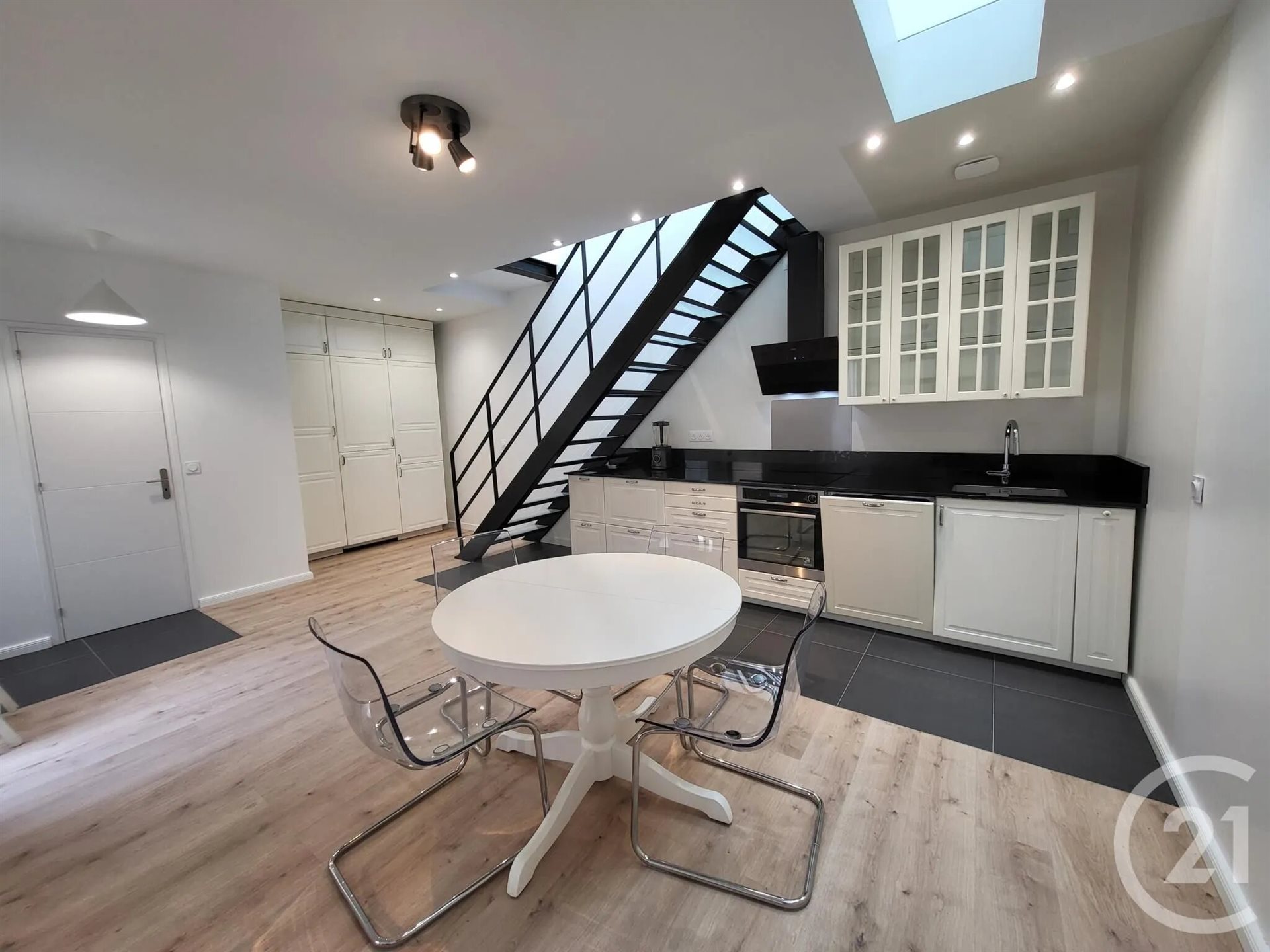 Maison à louer, 83m², Houilles