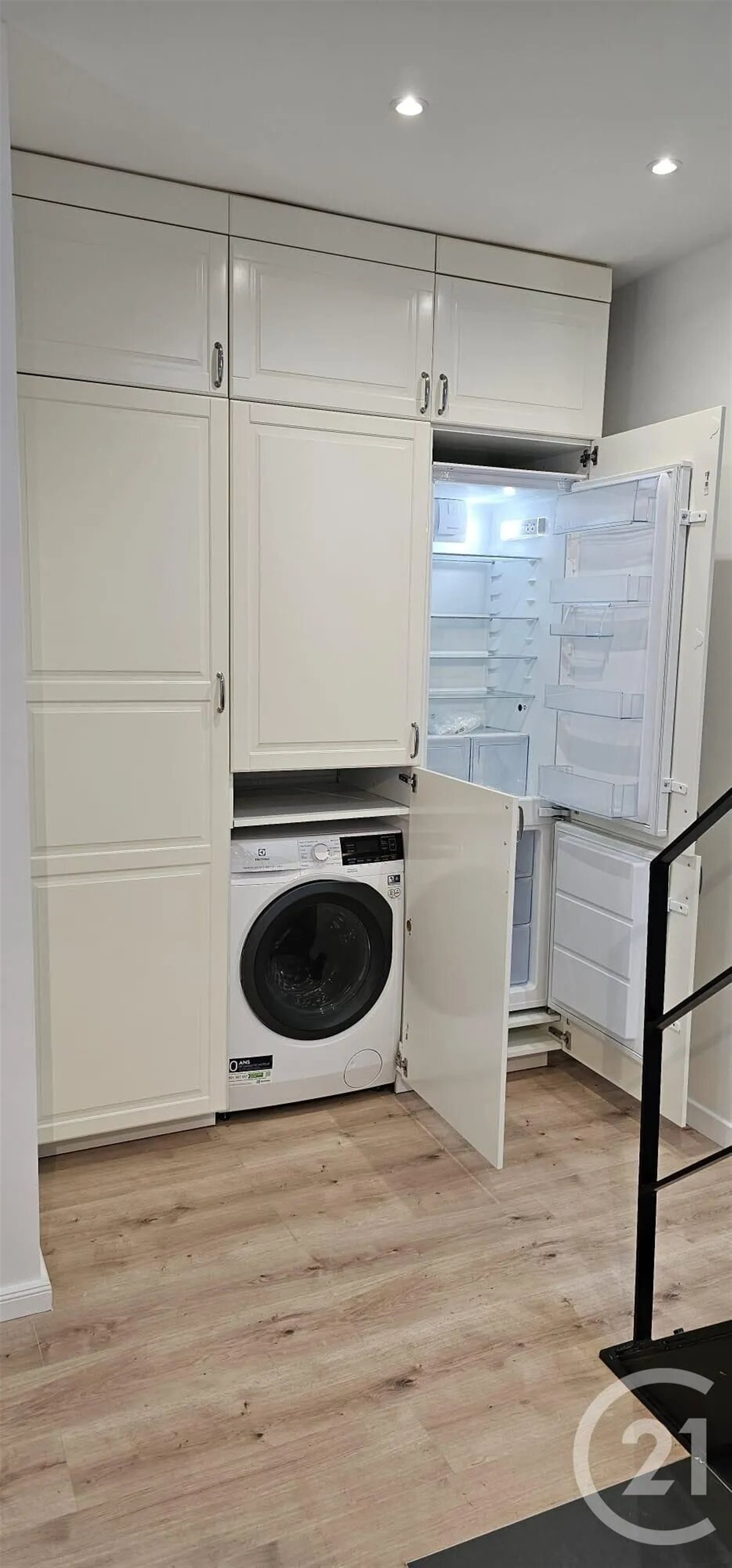 Maison à louer, 83m², Houilles