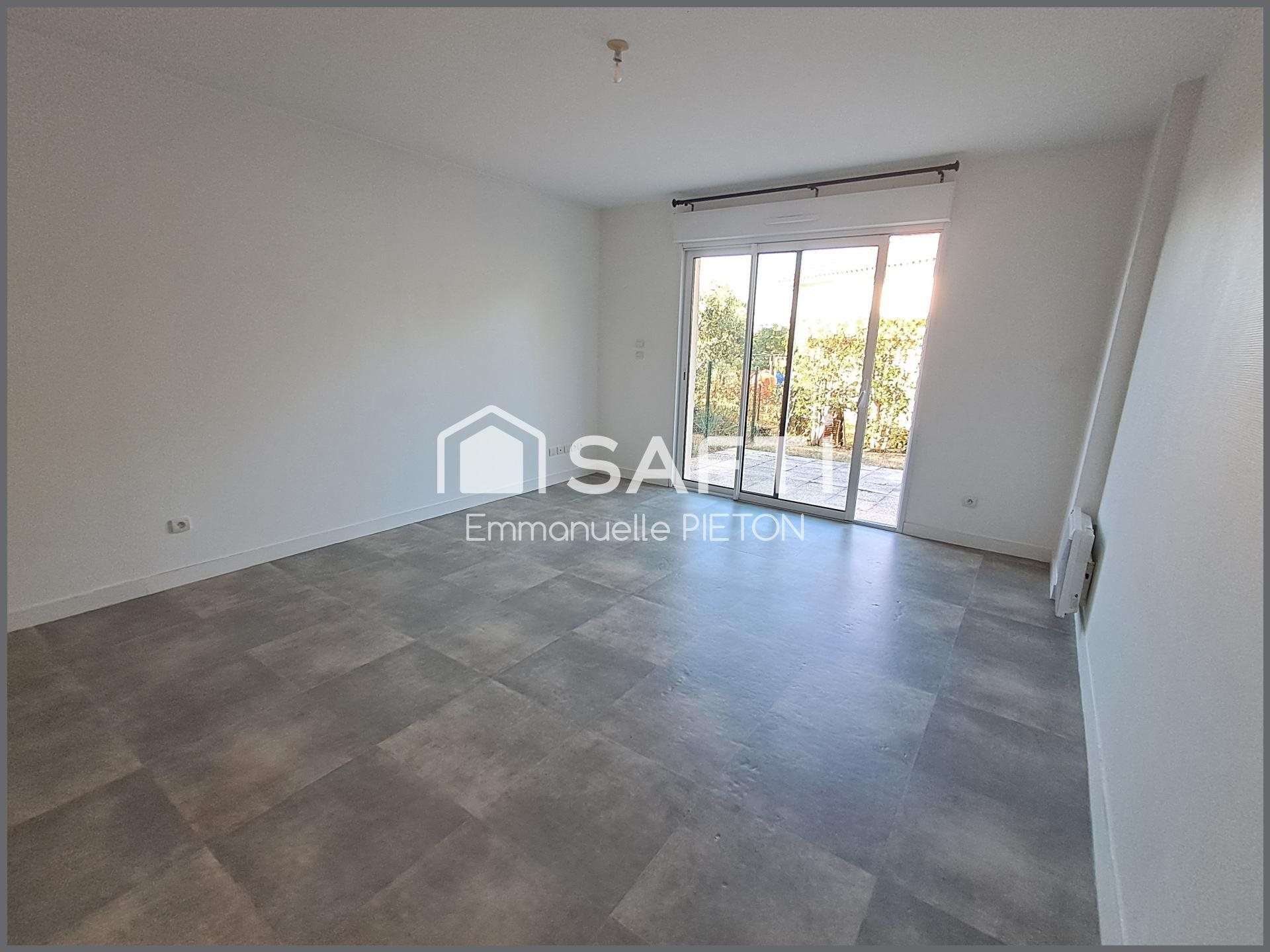 Appartement à vendre, 59m², Poitiers