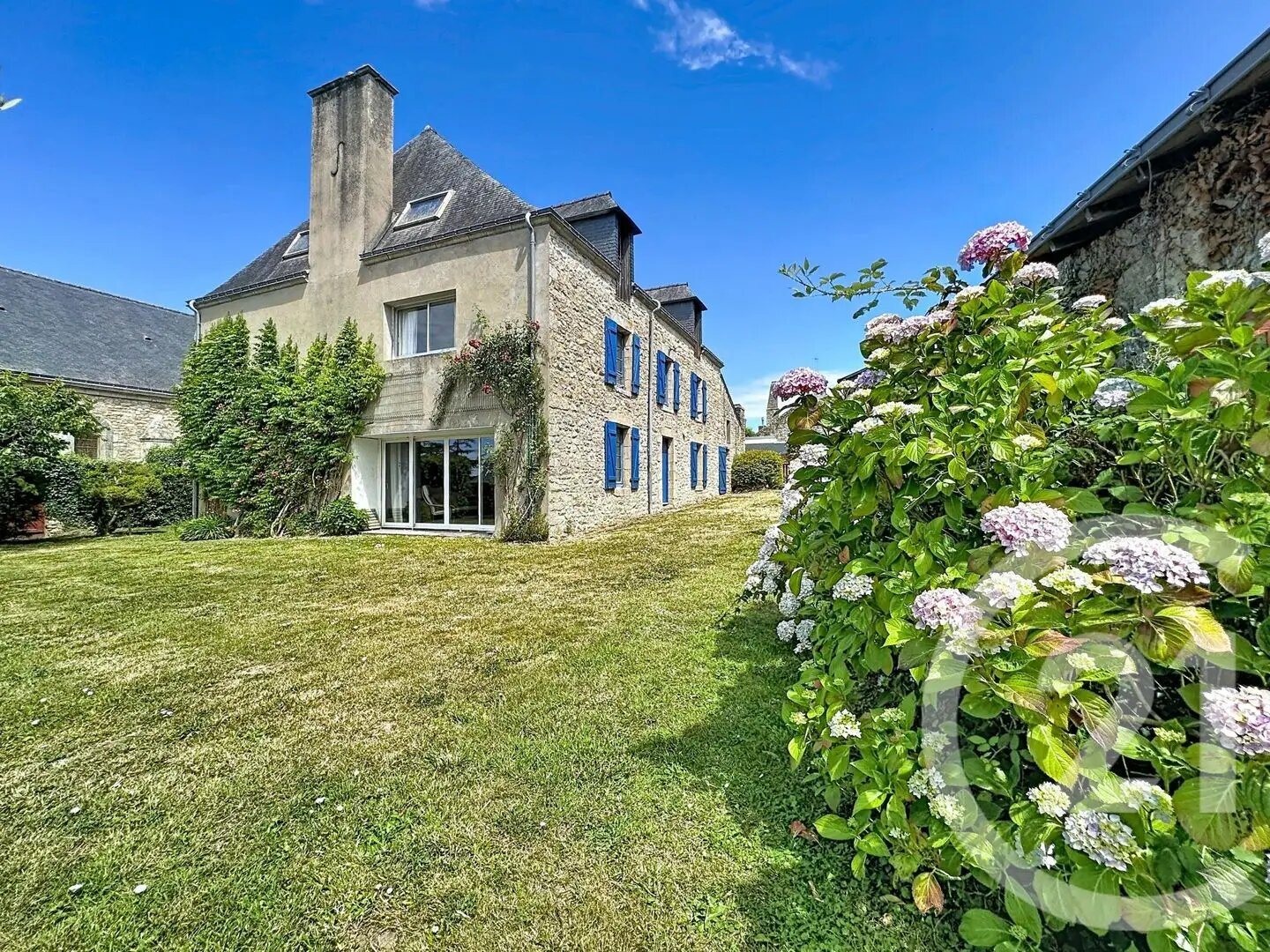 Maison à vendre, 240m², Sarzeau