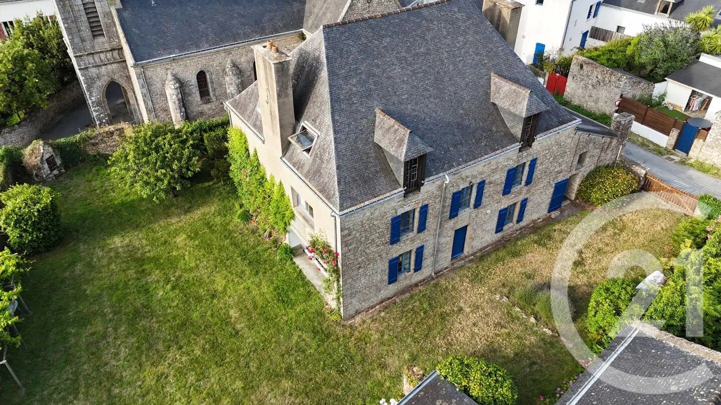 Maison à vendre, 240m², Sarzeau