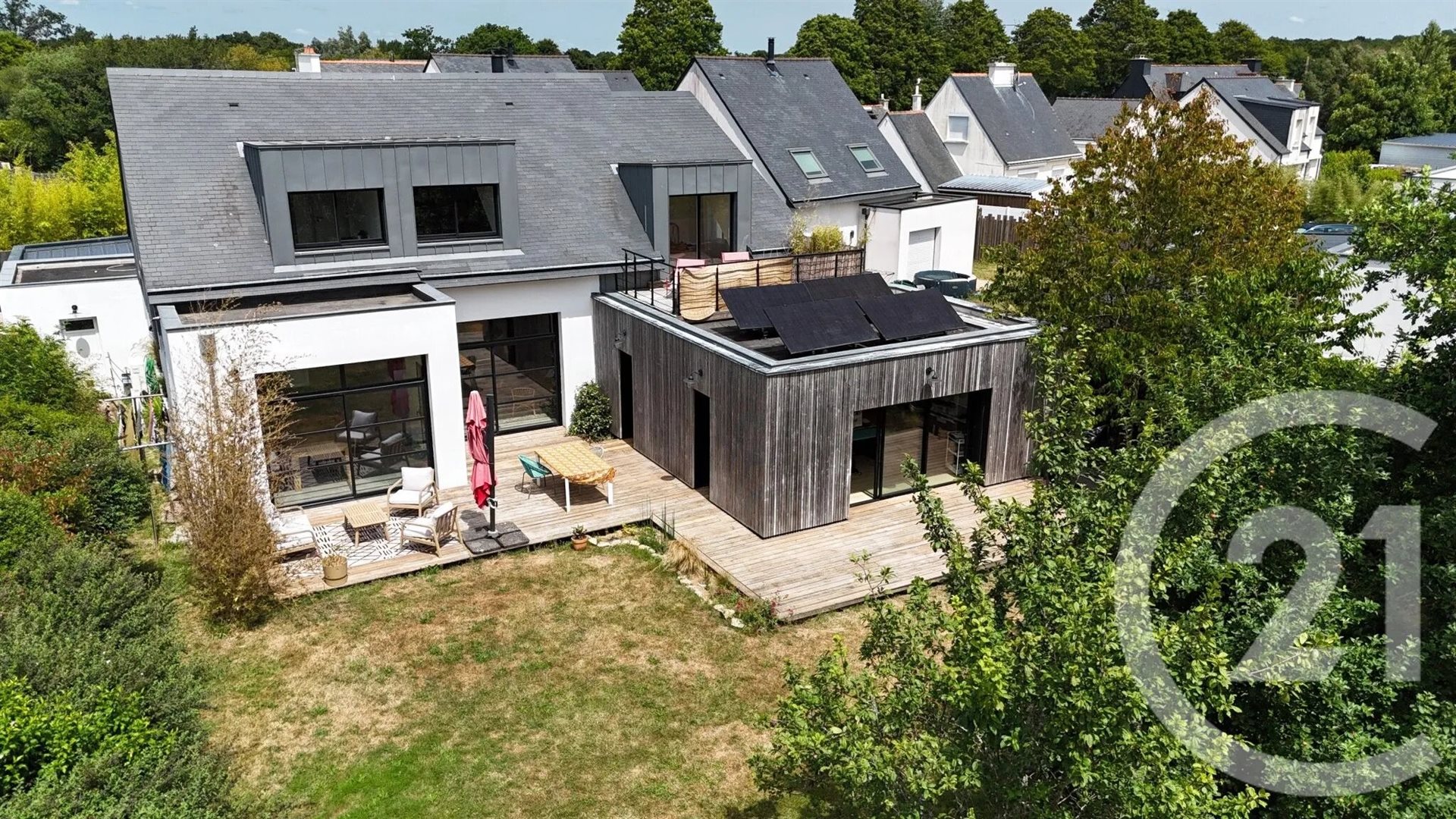 Maison à vendre, 223m², Le Hézo
