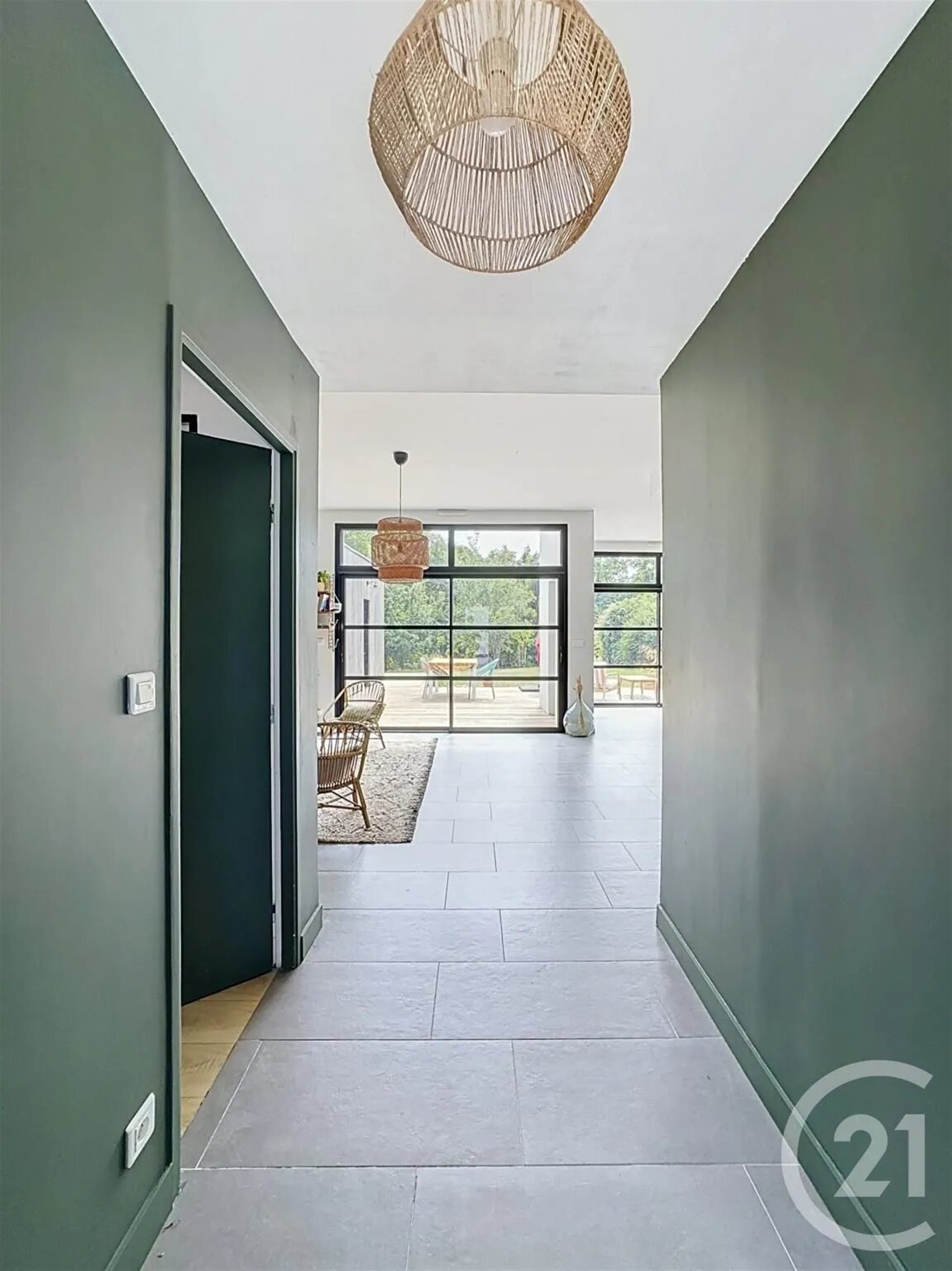 Maison à vendre, 223m², Le Hézo
