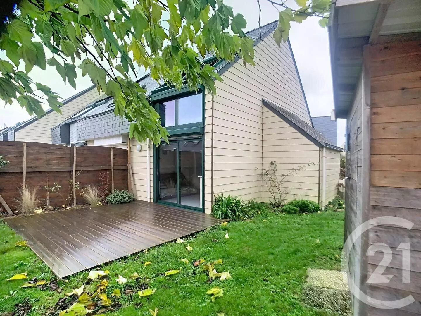 Maison à vendre, 51m², Sarzeau