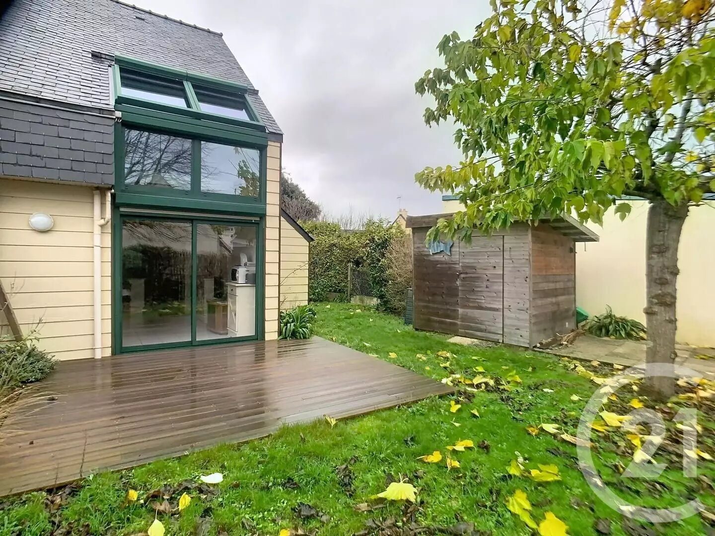 Maison à vendre, 51m², Sarzeau