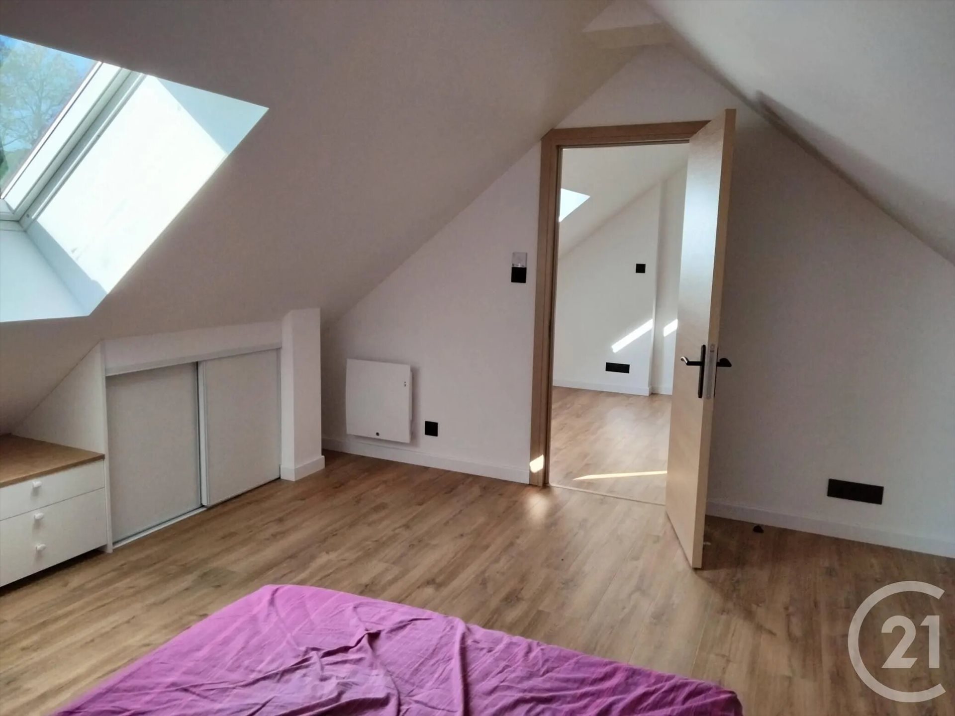 Maison à louer, 45m², Saint-Gildas-de-Rhuys