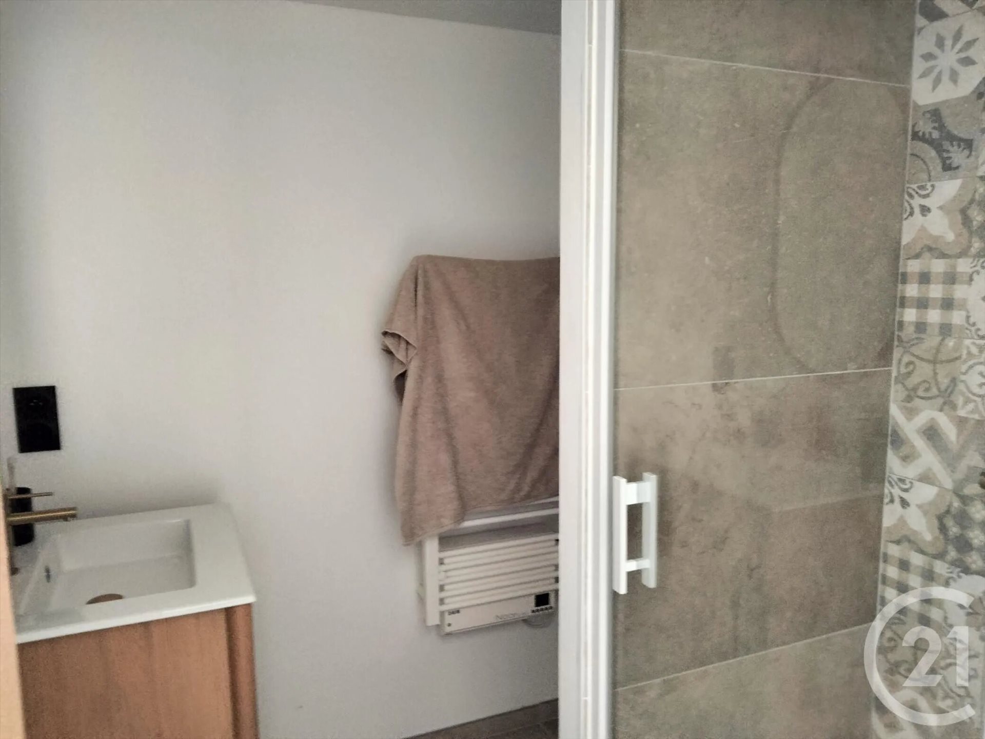 Maison à louer, 45m², Saint-Gildas-de-Rhuys