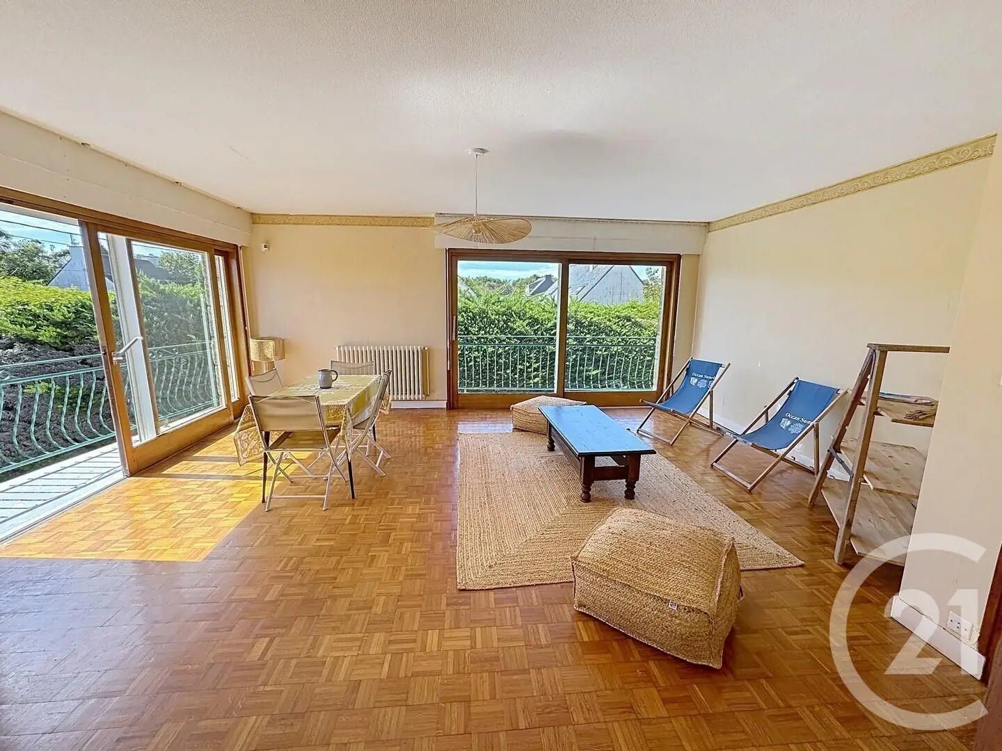 Maison à vendre, 119m², Le Tour-du-Parc