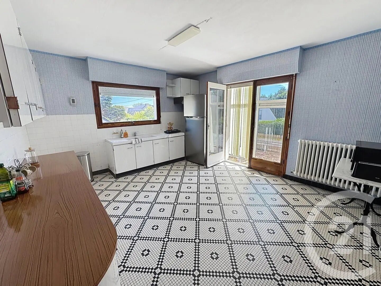 Maison à vendre, 119m², Le Tour-du-Parc