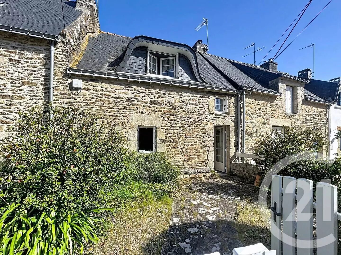 Maison à vendre, 76m², Sarzeau