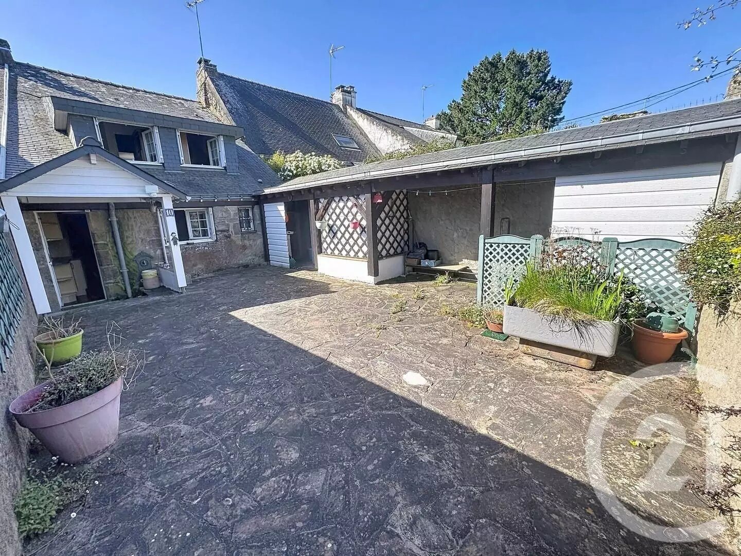 Maison à vendre, 76m², Sarzeau