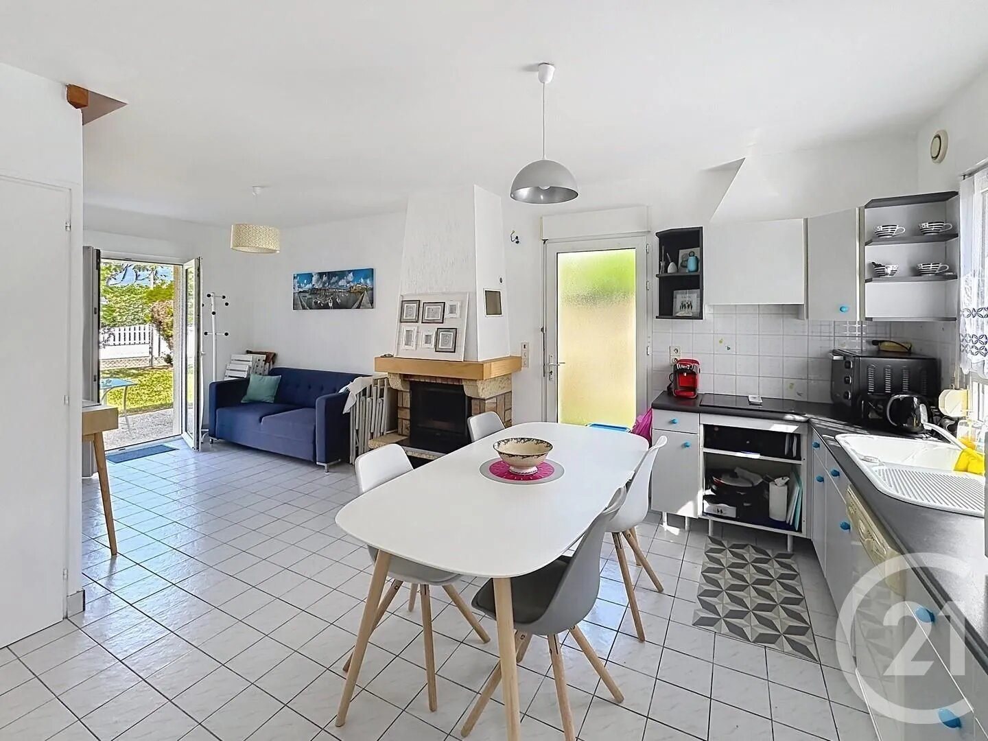 Maison à vendre, 54m², Sarzeau