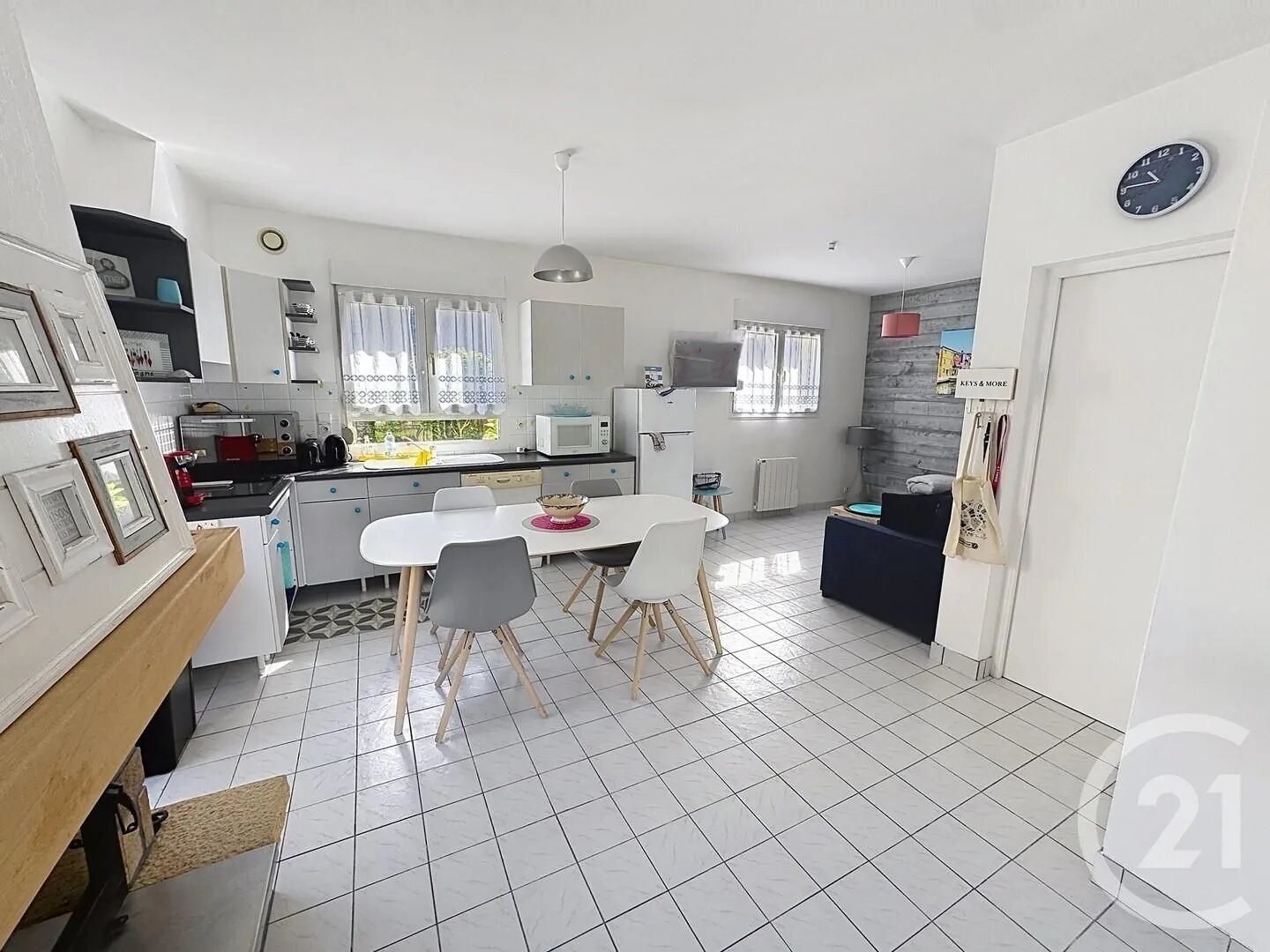 Maison à vendre, 54m², Sarzeau