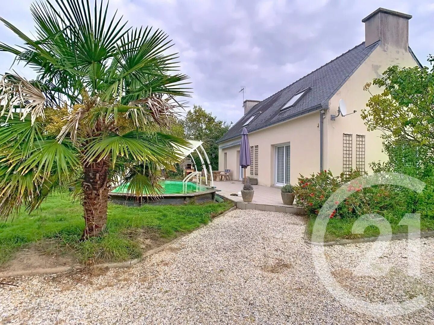 Maison à vendre, 179m², Sarzeau