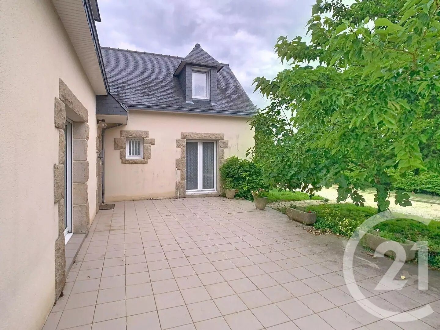 Maison à vendre, 179m², Sarzeau
