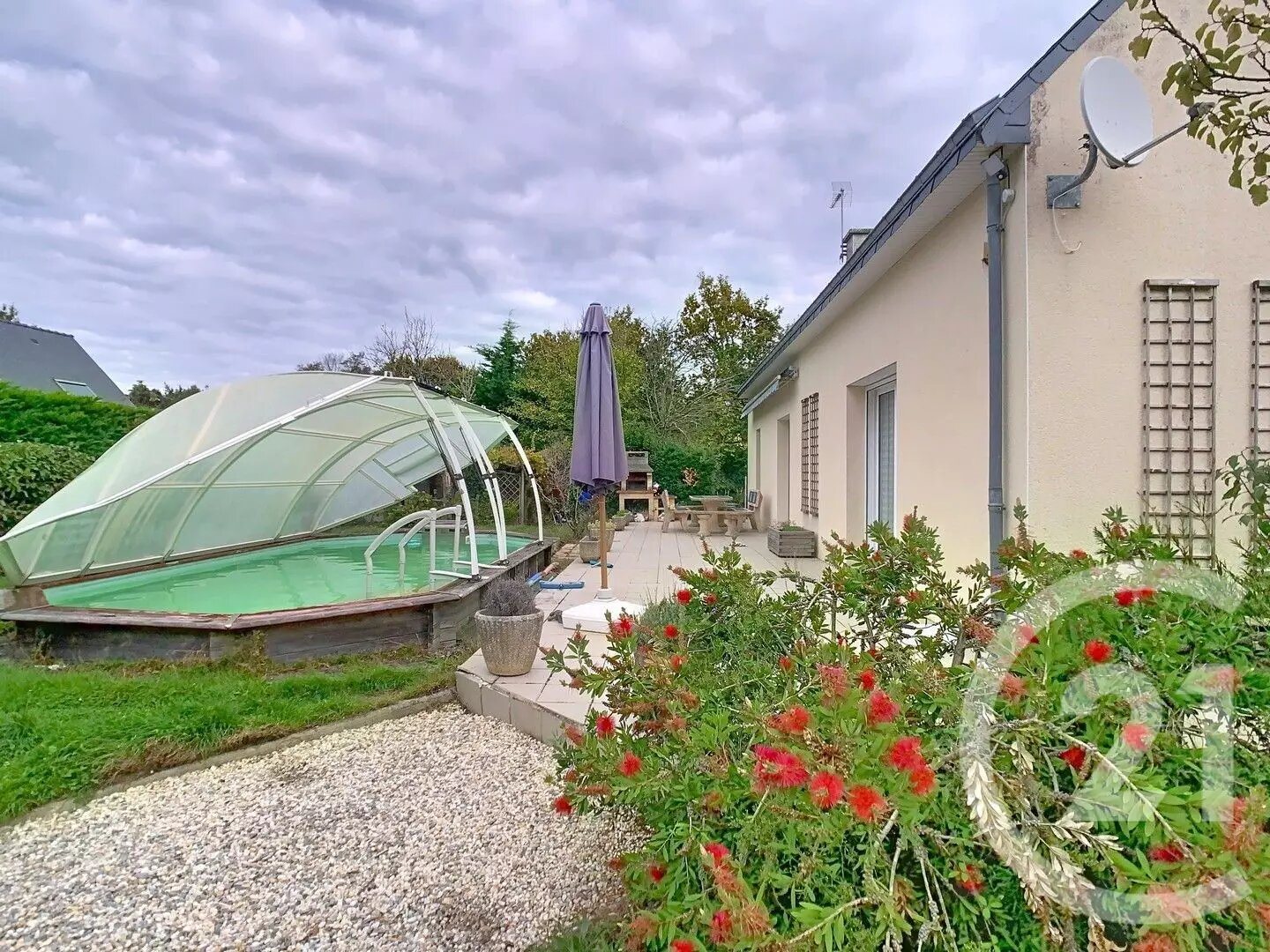 Maison à vendre, 179m², Sarzeau