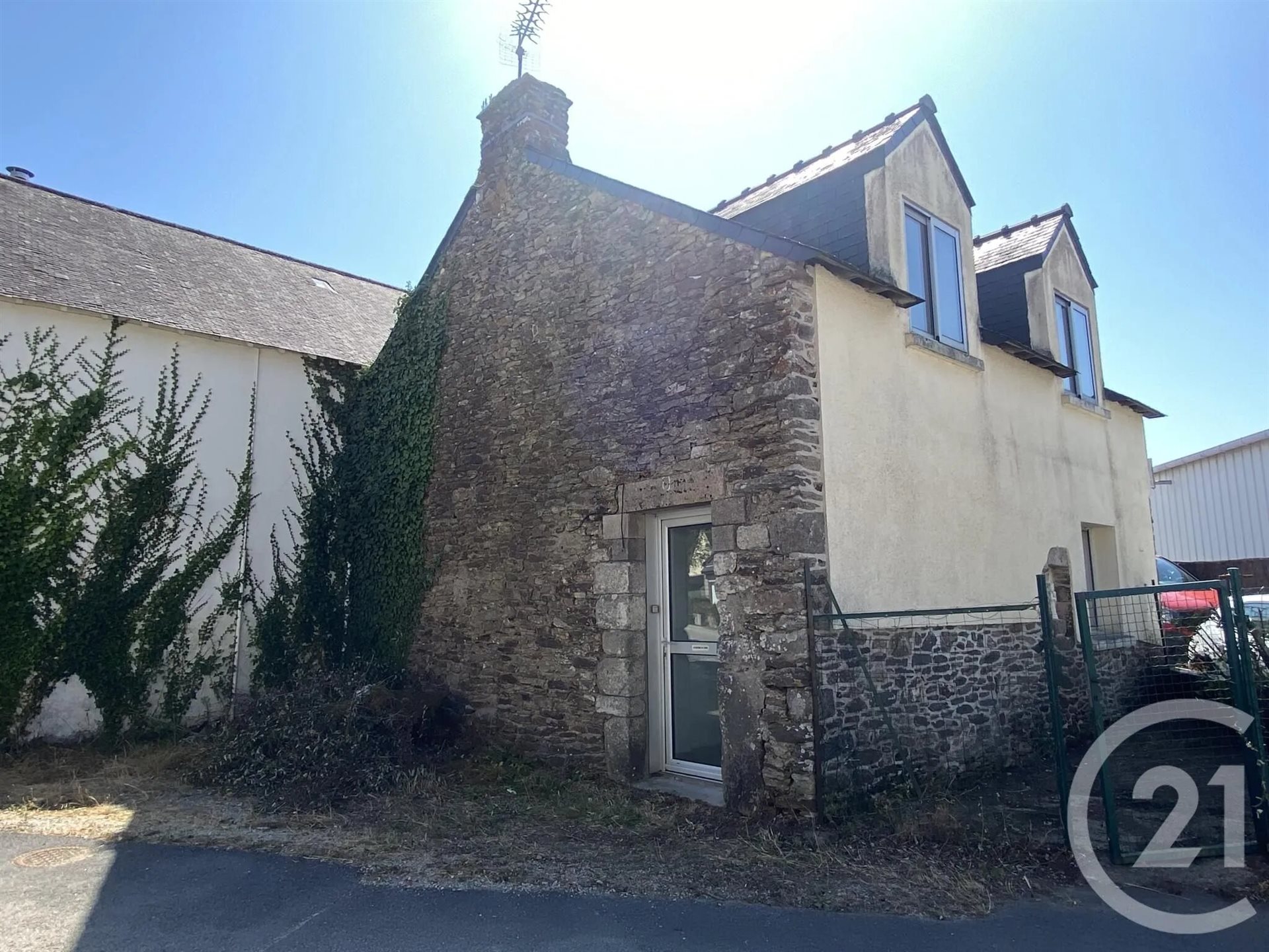 Maison à vendre, 49m², Sarzeau
