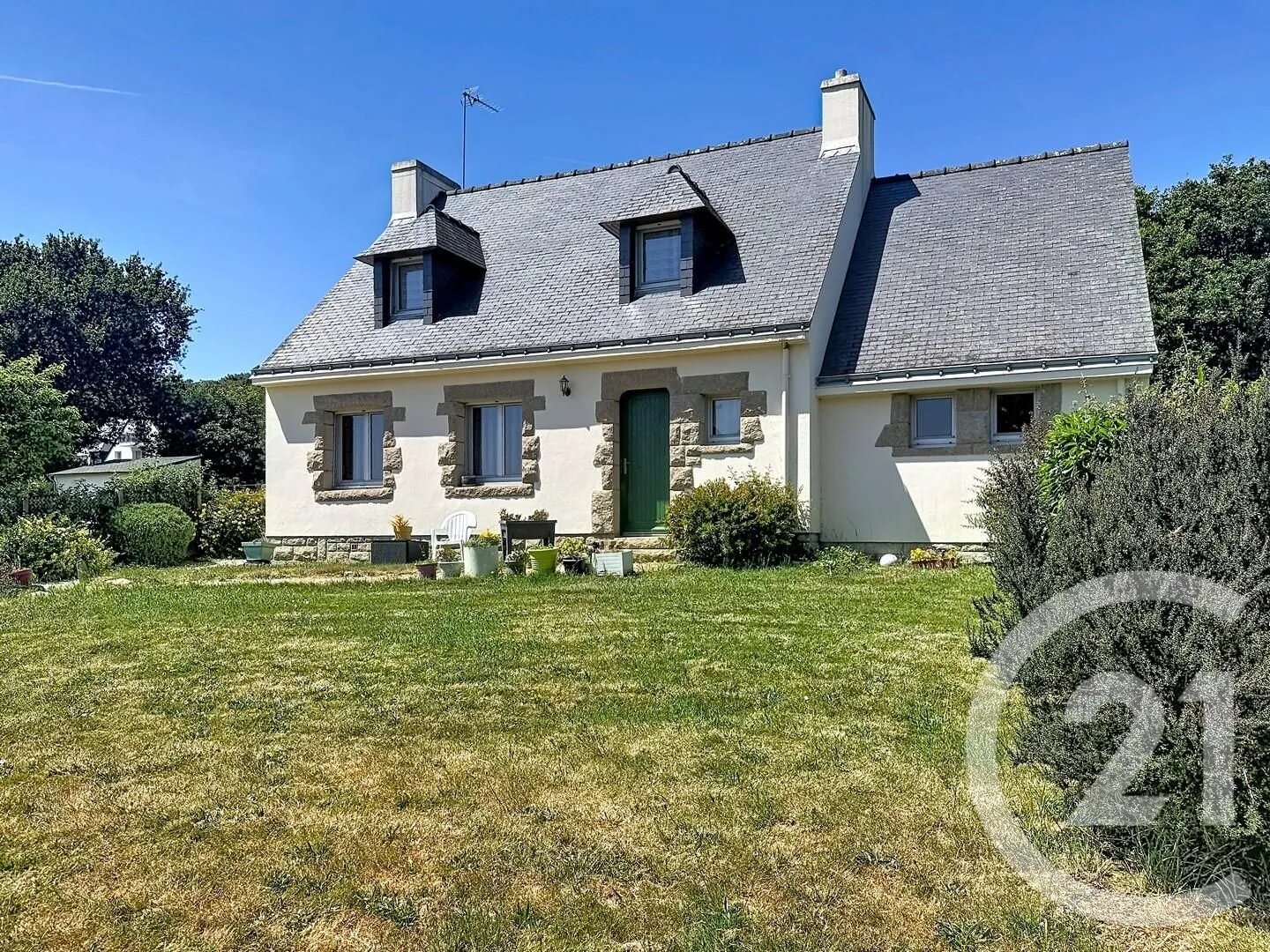 Maison à vendre, 98m², Sarzeau