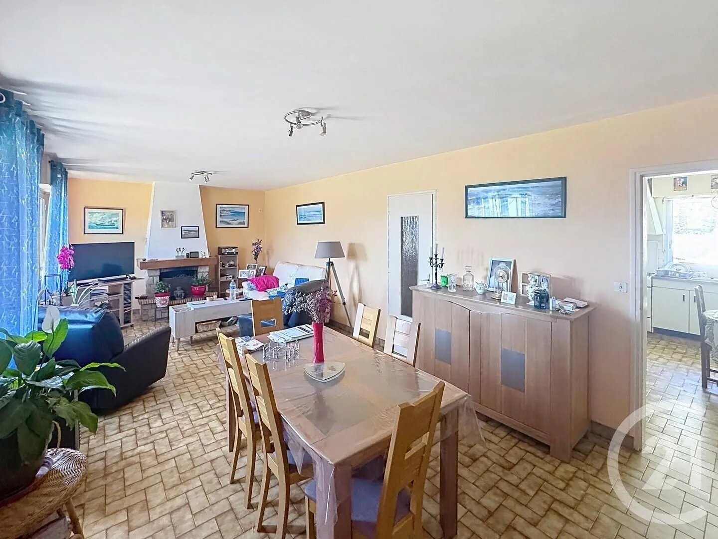 Maison à vendre, 98m², Sarzeau