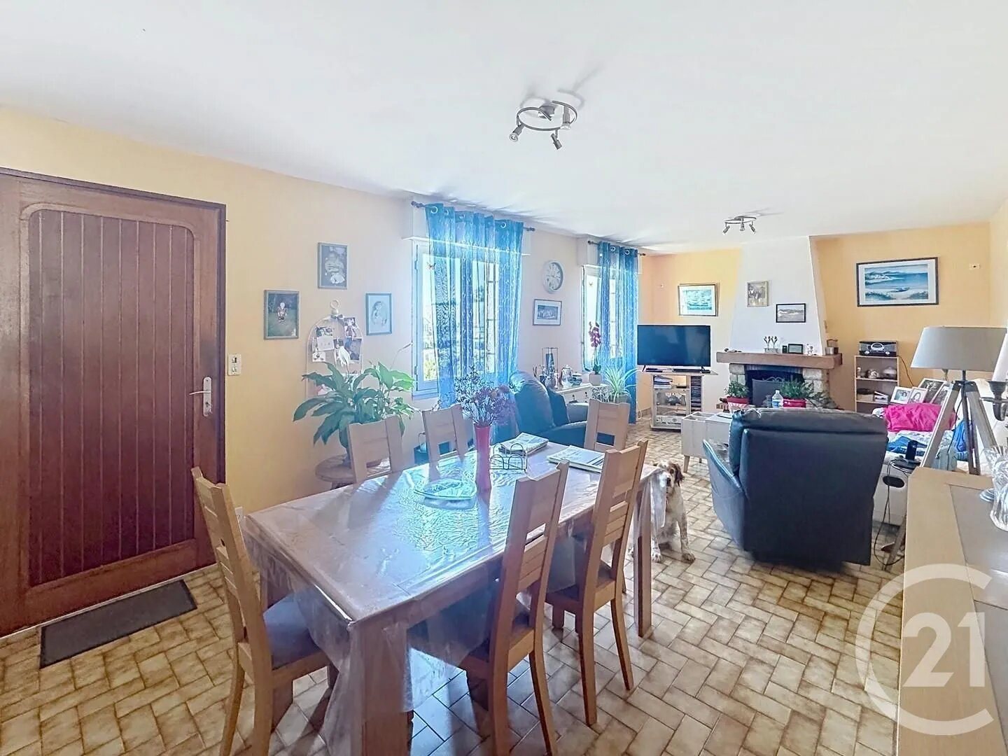 Maison à vendre, 98m², Sarzeau