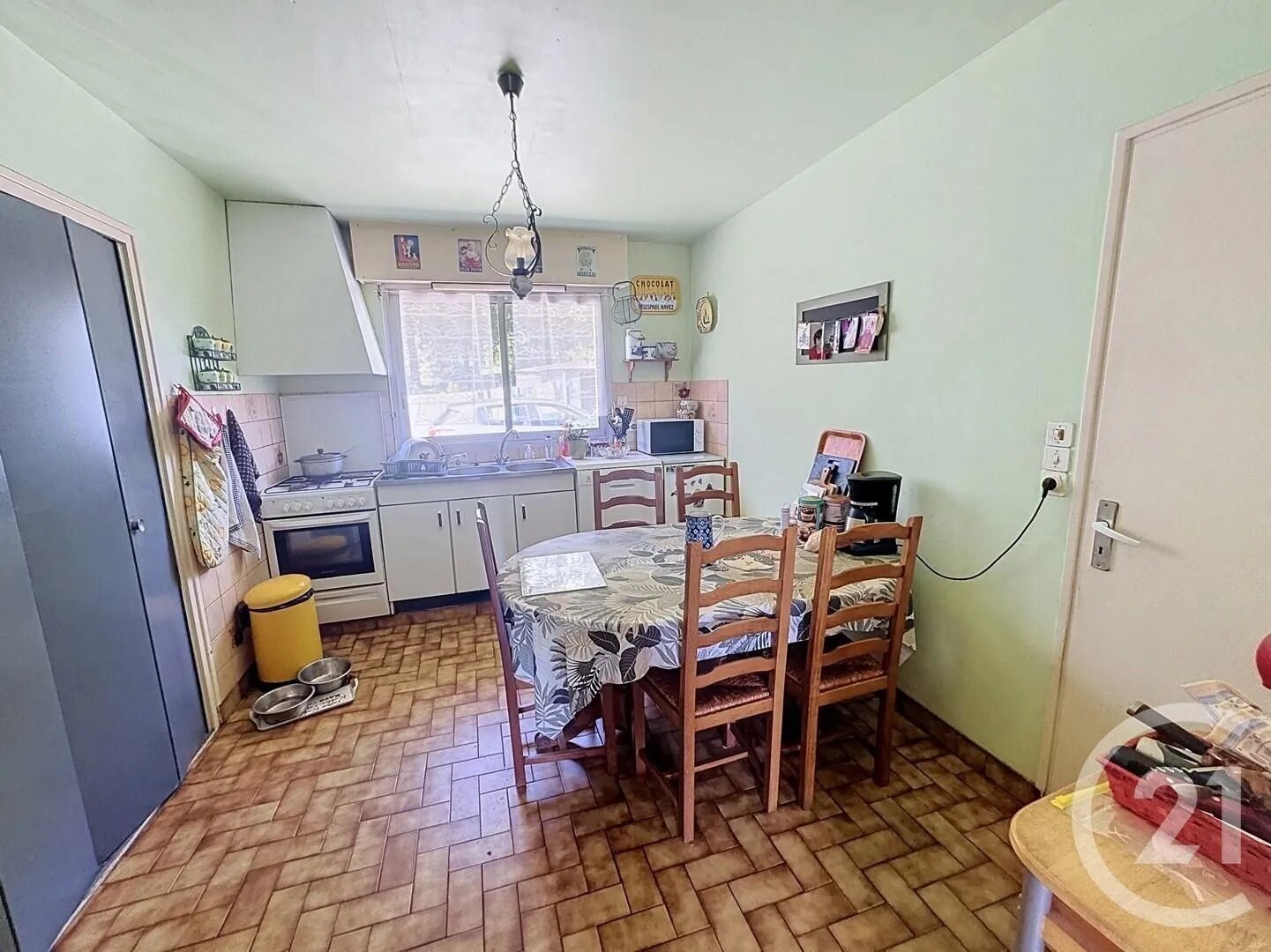 Maison à vendre, 98m², Sarzeau