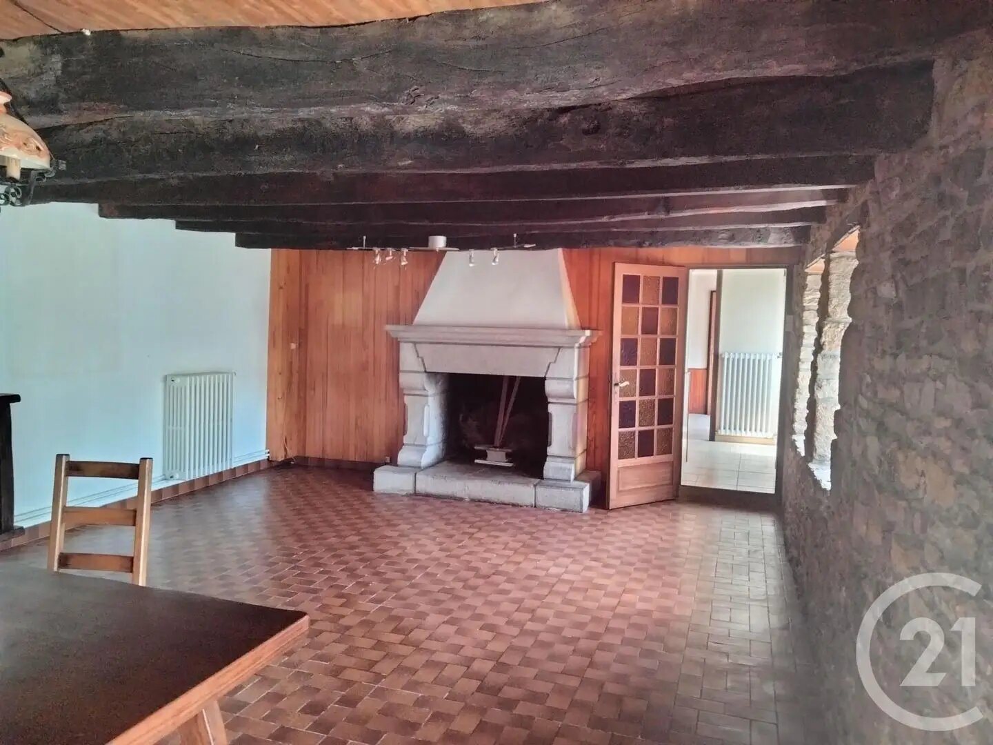 Maison à louer, 126m², Sulniac